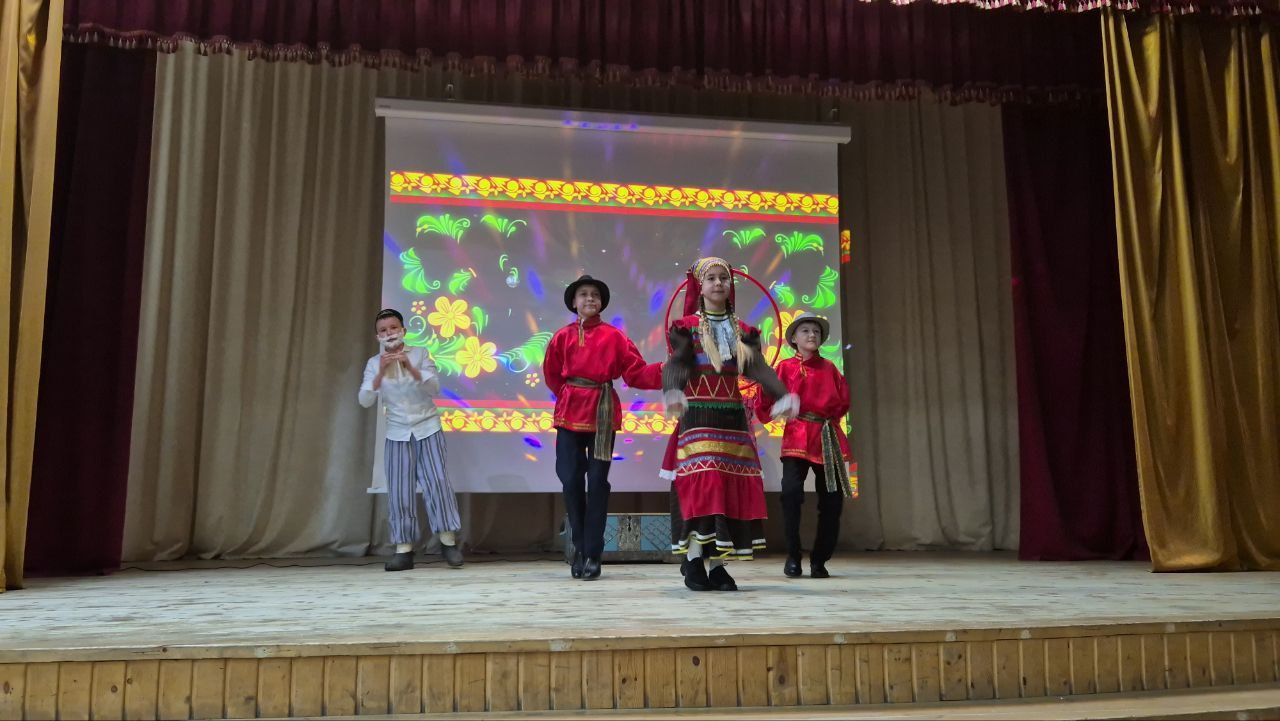 В Кукморе родительские комитеты раскрыли «Секреты дружного класса»