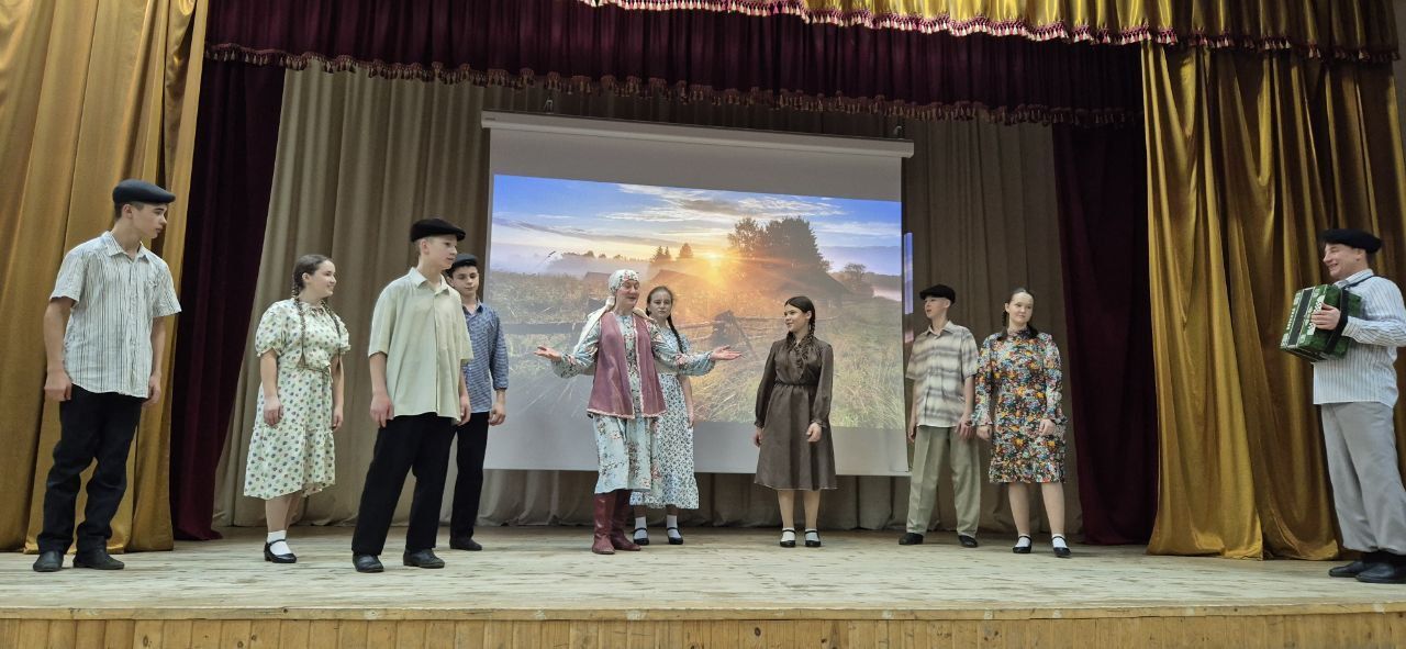 В Кукморе родительские комитеты раскрыли «Секреты дружного класса»
