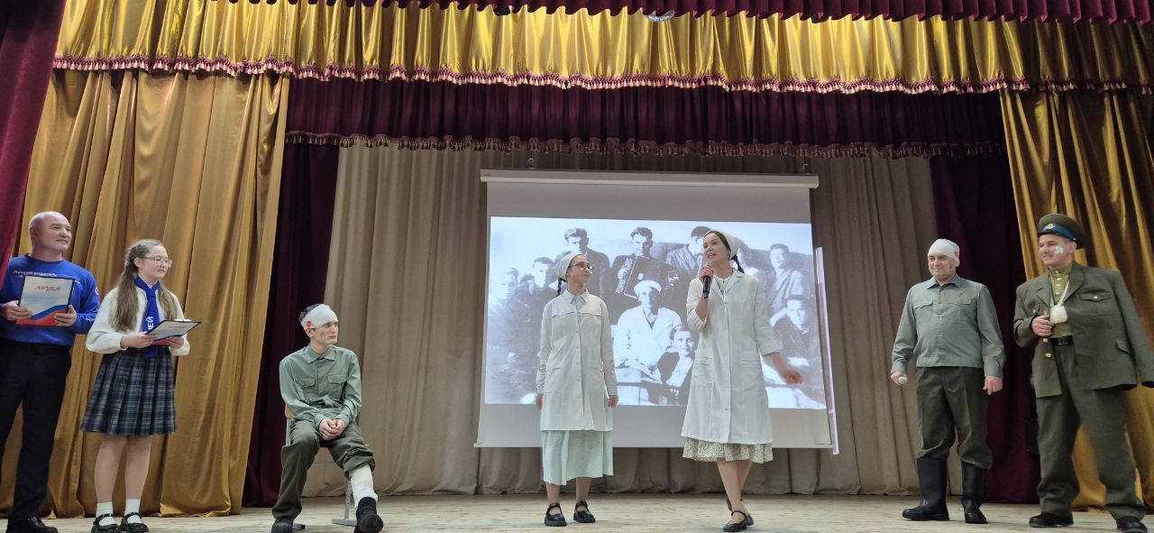 В Кукморе родительские комитеты раскрыли «Секреты дружного класса»