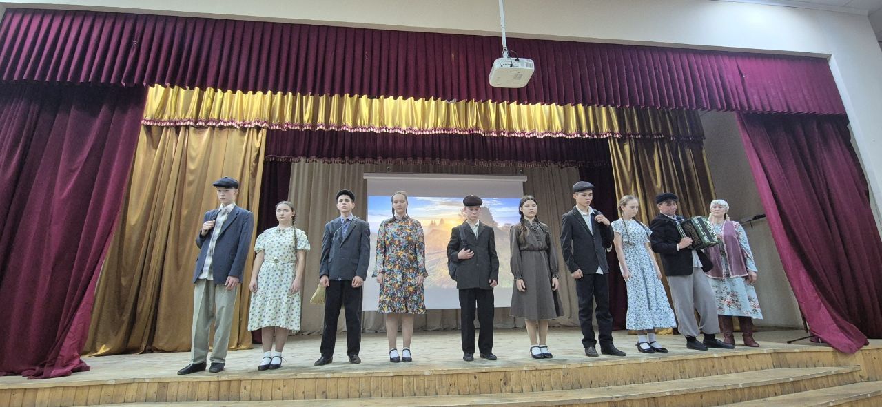 В Кукморе родительские комитеты раскрыли «Секреты дружного класса»