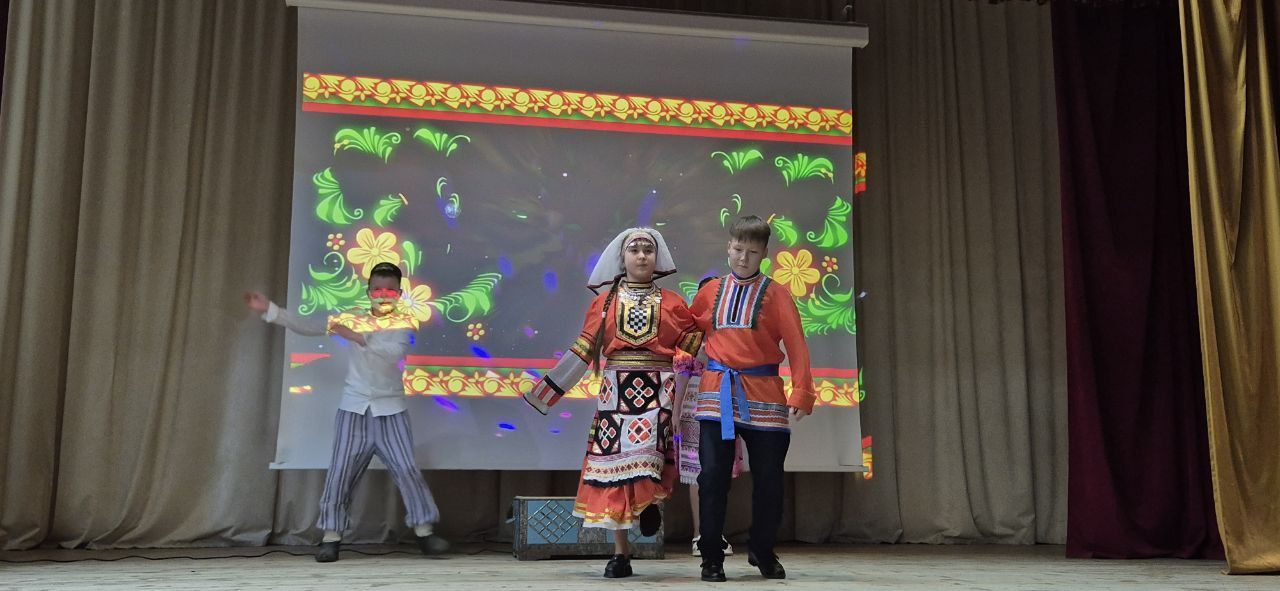 В Кукморе родительские комитеты раскрыли «Секреты дружного класса»