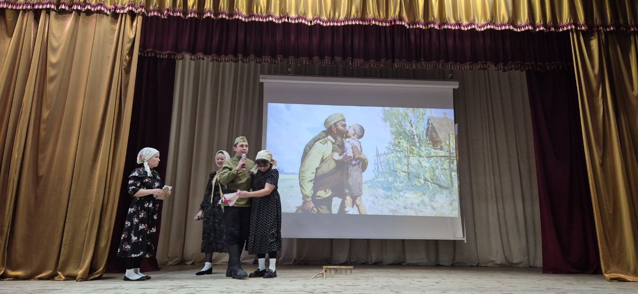 В Кукморе родительские комитеты раскрыли «Секреты дружного класса»