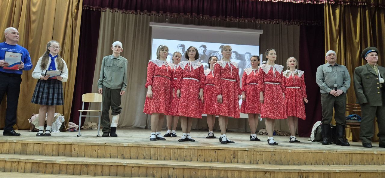 В Кукморе родительские комитеты раскрыли «Секреты дружного класса»