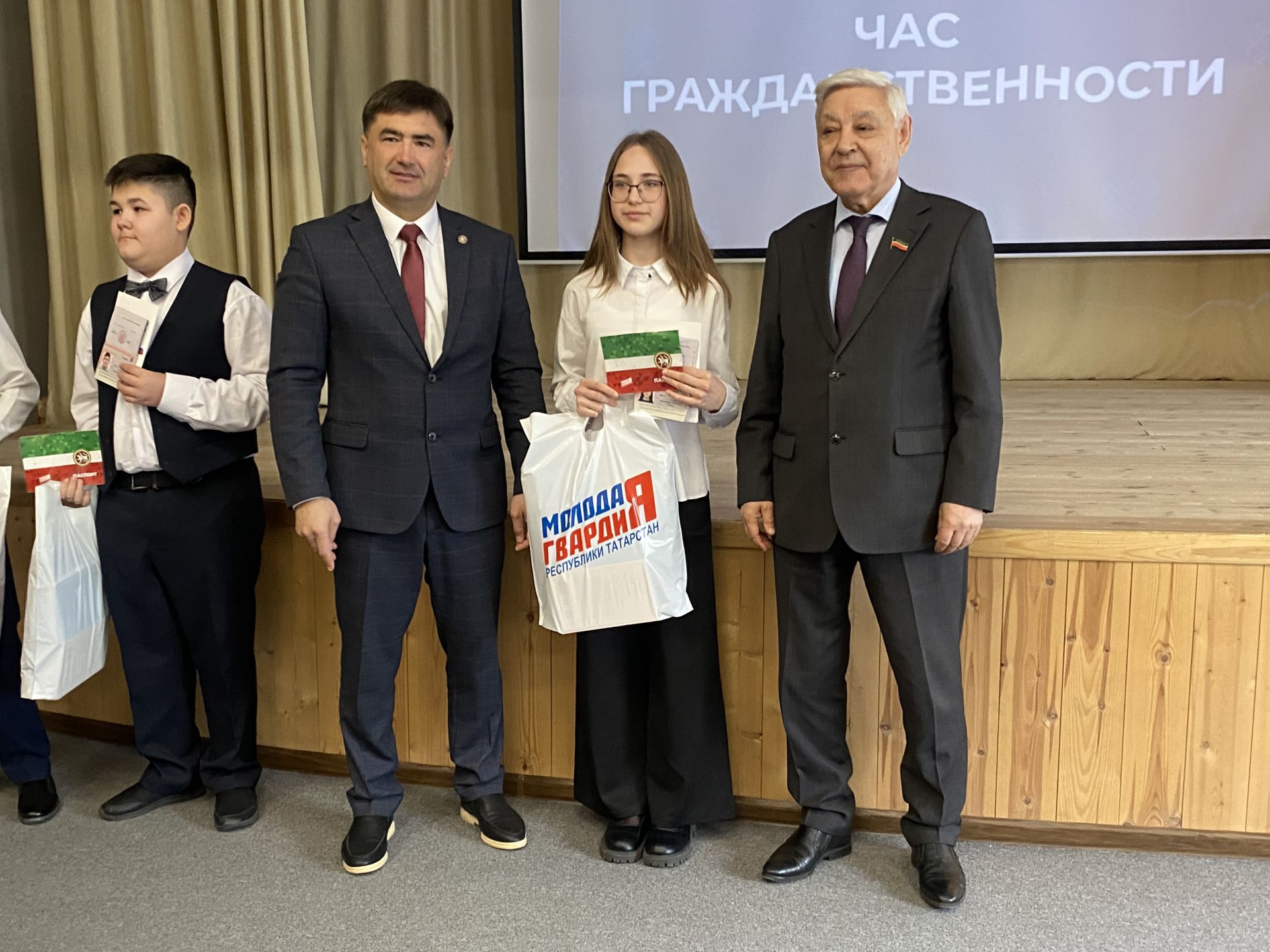 Фәрит Мөхәммәтшин: Кукмара – иң “тере” районнарның берсе