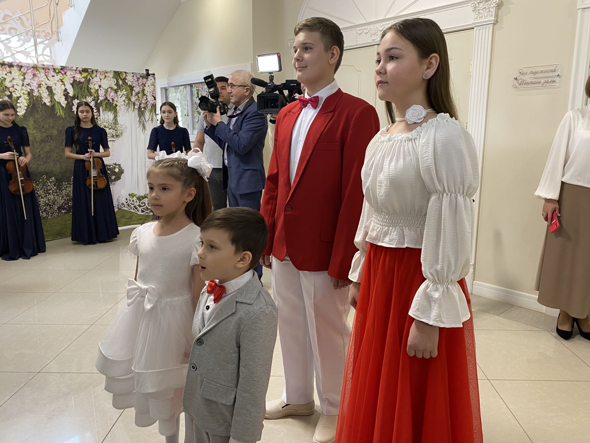Фәрит Мөхәммәтшин: Кукмара – иң “тере” районнарның берсе