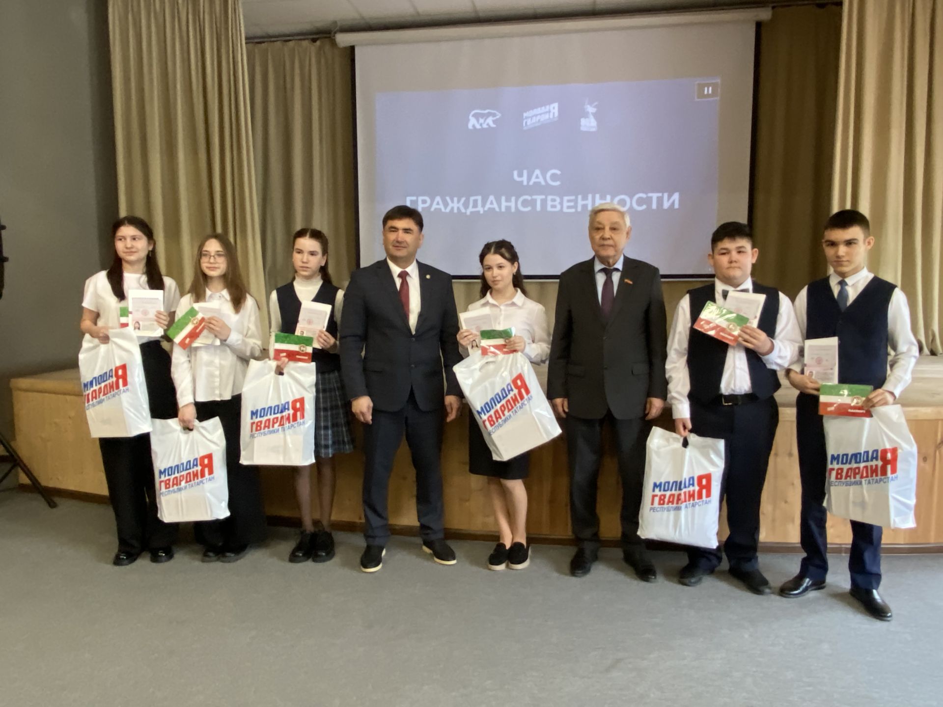 Фәрит Мөхәммәтшин: Кукмара – иң “тере” районнарның берсе