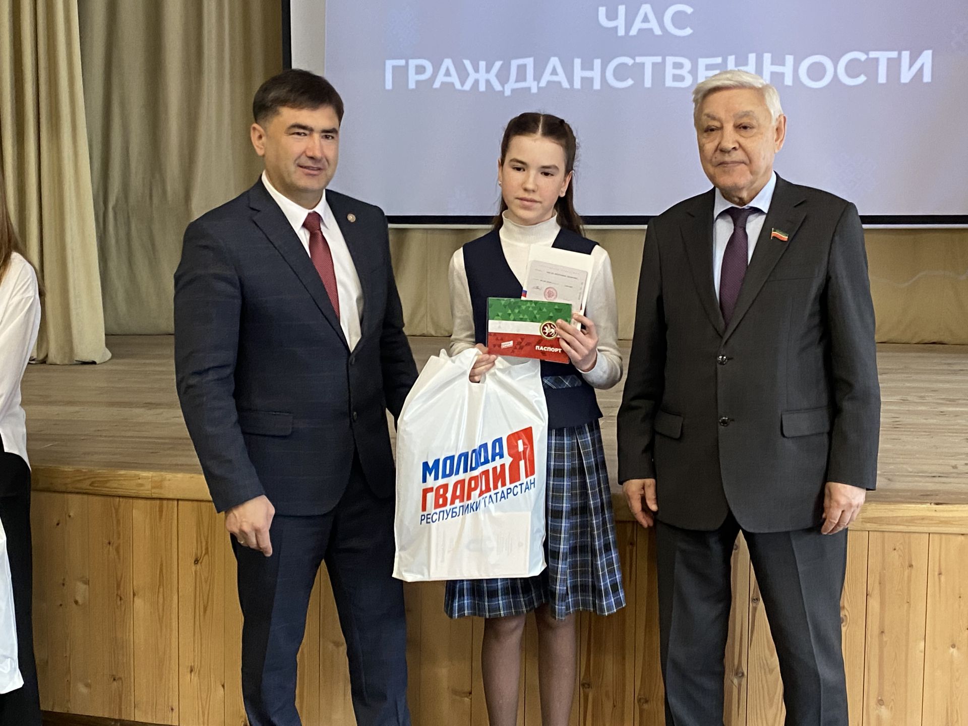 Фәрит Мөхәммәтшин: Кукмара – иң “тере” районнарның берсе