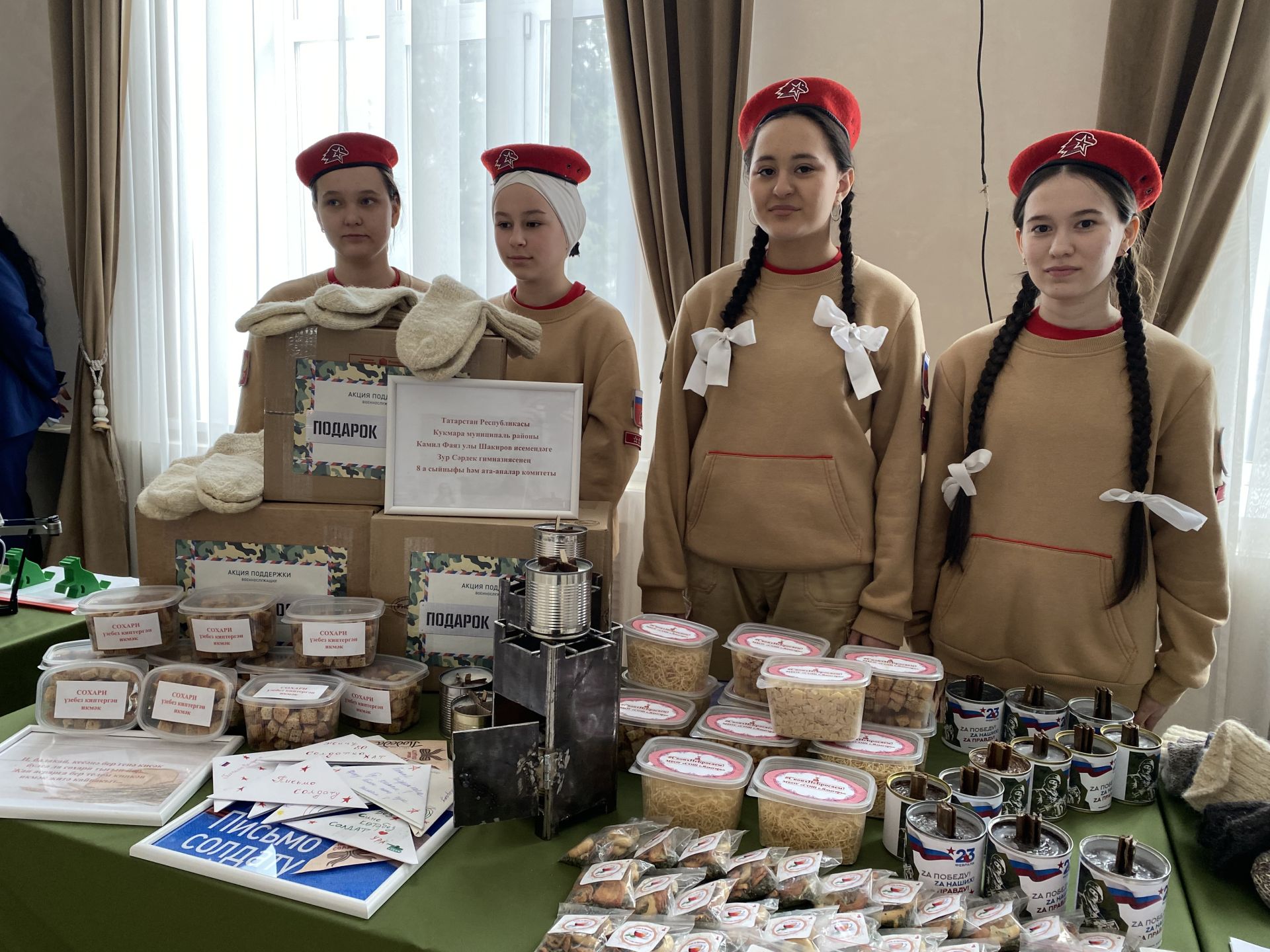 Фәрит Мөхәммәтшин: Кукмара – иң “тере” районнарның берсе
