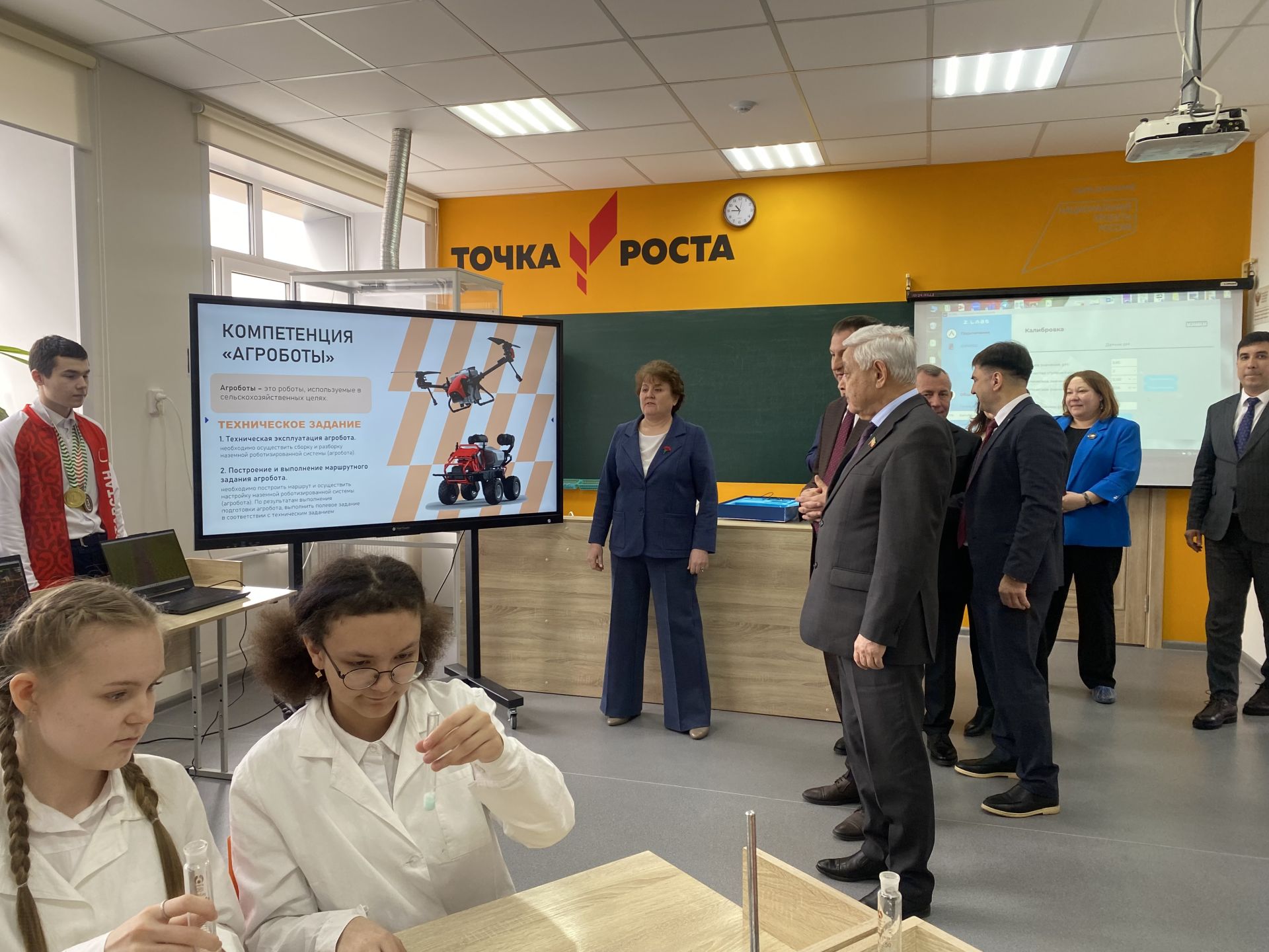 Фәрит Мөхәммәтшин: Кукмара – иң “тере” районнарның берсе