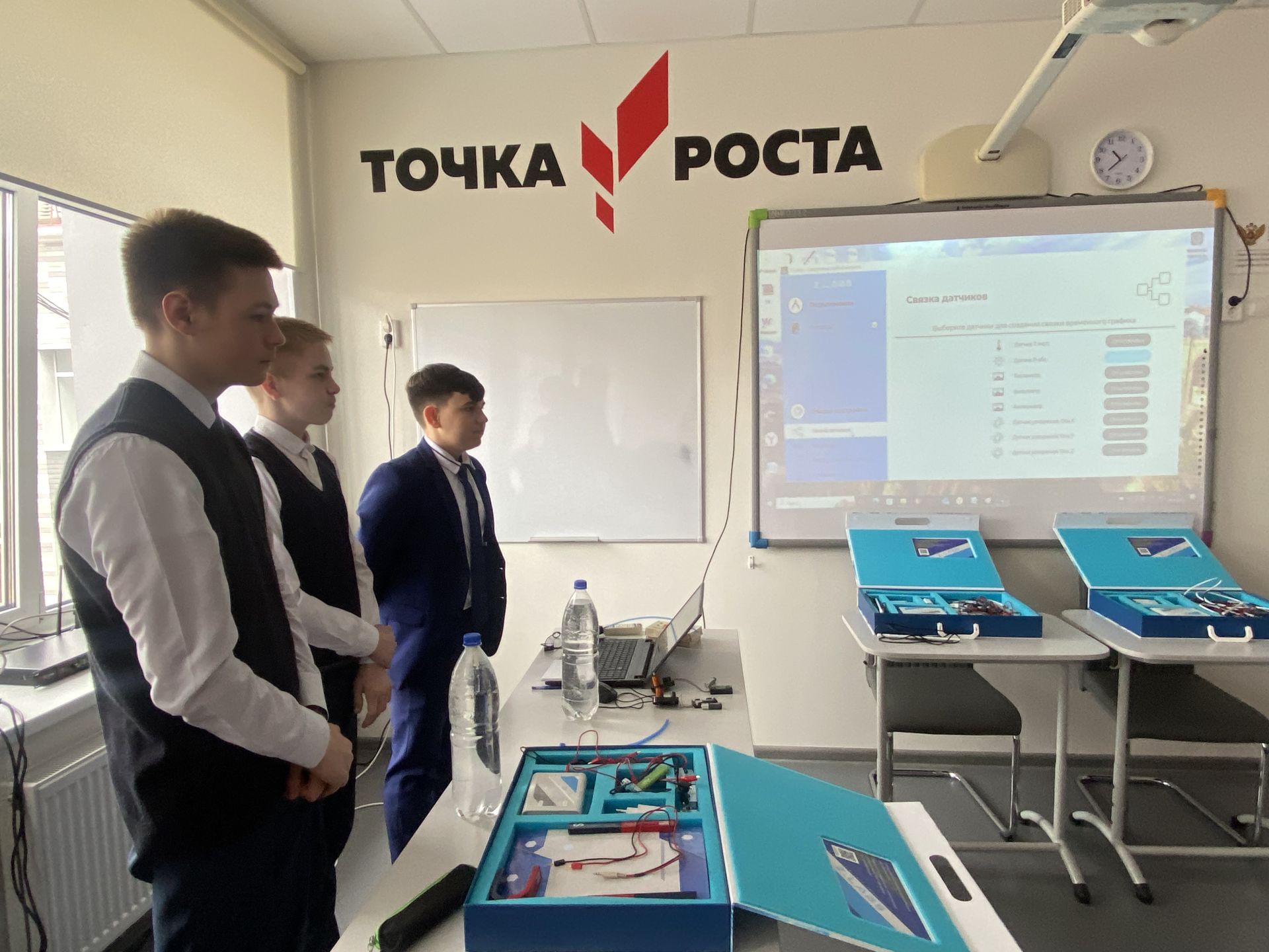 Фәрит Мөхәммәтшин: Кукмара – иң “тере” районнарның берсе