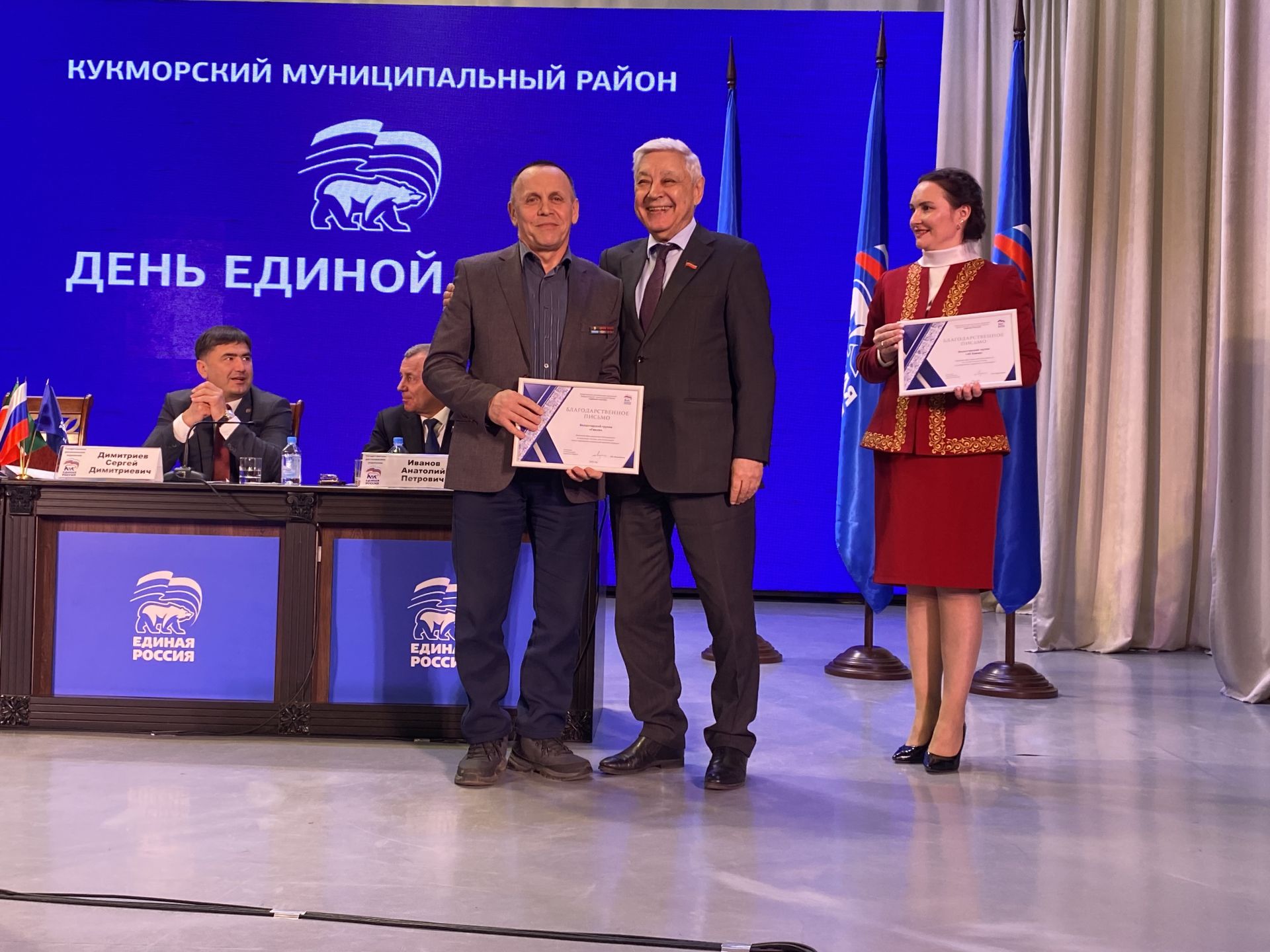 Фәрит Мөхәммәтшин: Кукмара – иң “тере” районнарның берсе