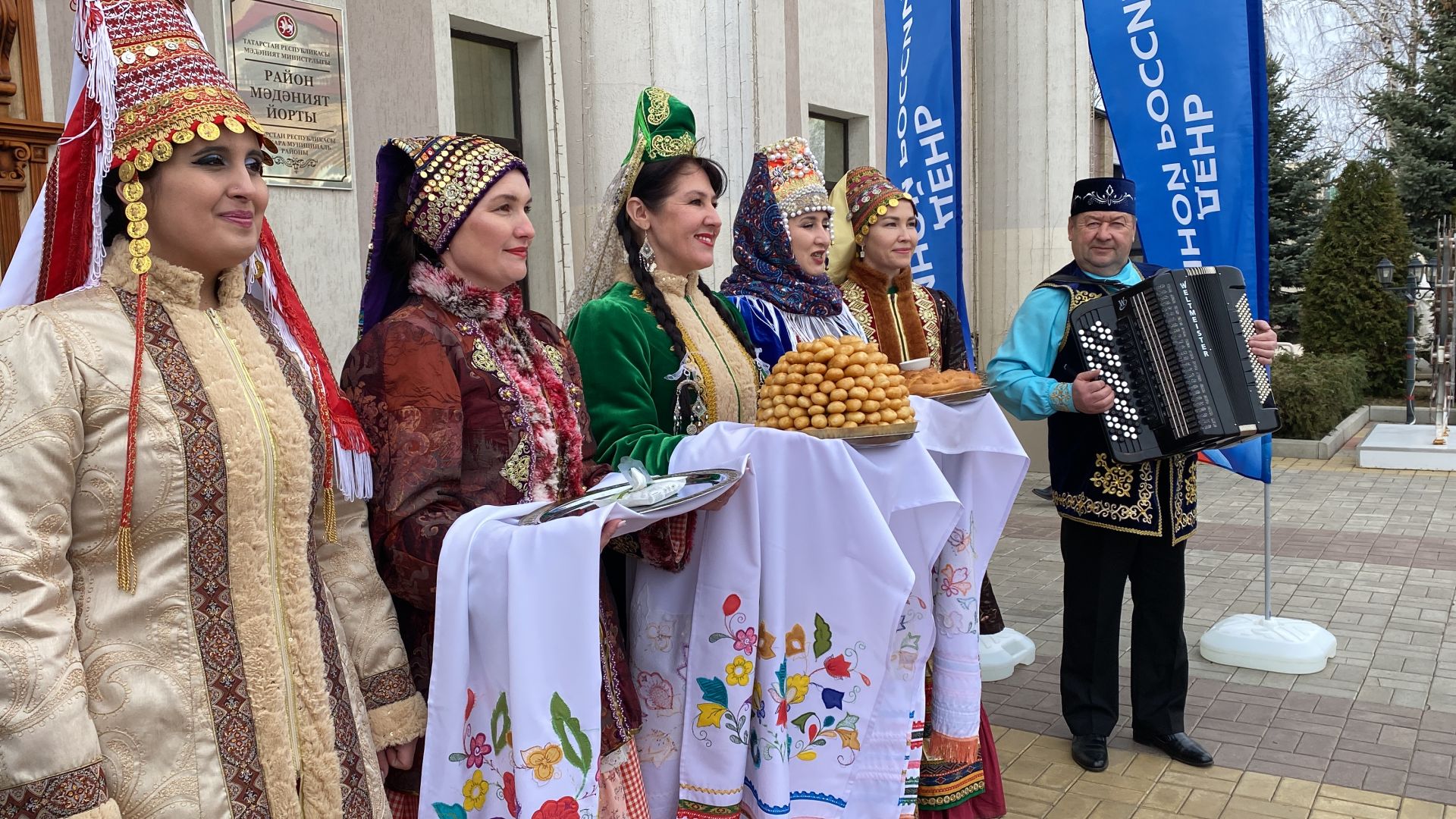 Фәрит Мөхәммәтшин: Кукмара – иң “тере” районнарның берсе