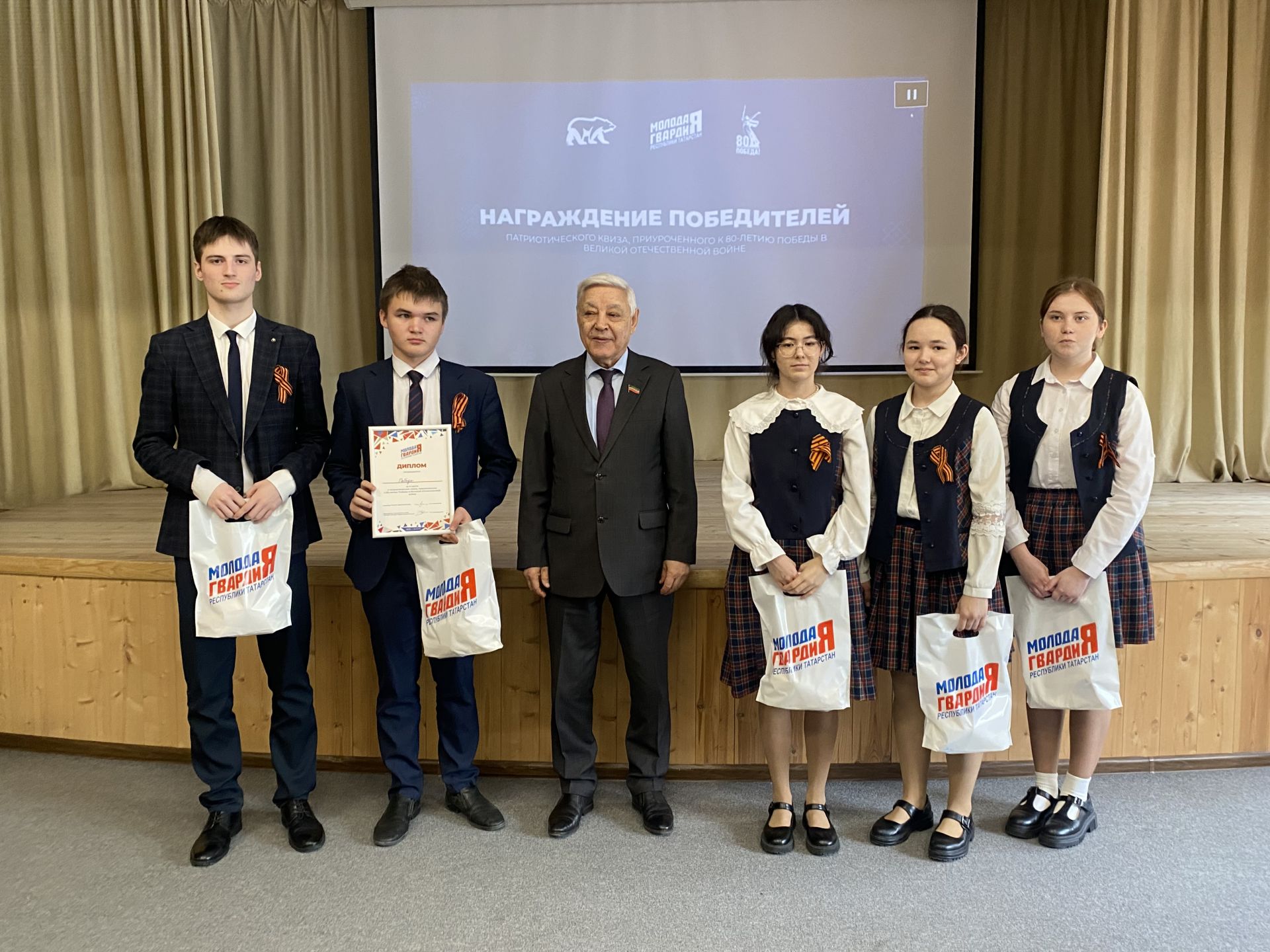Фәрит Мөхәммәтшин: Кукмара – иң “тере” районнарның берсе