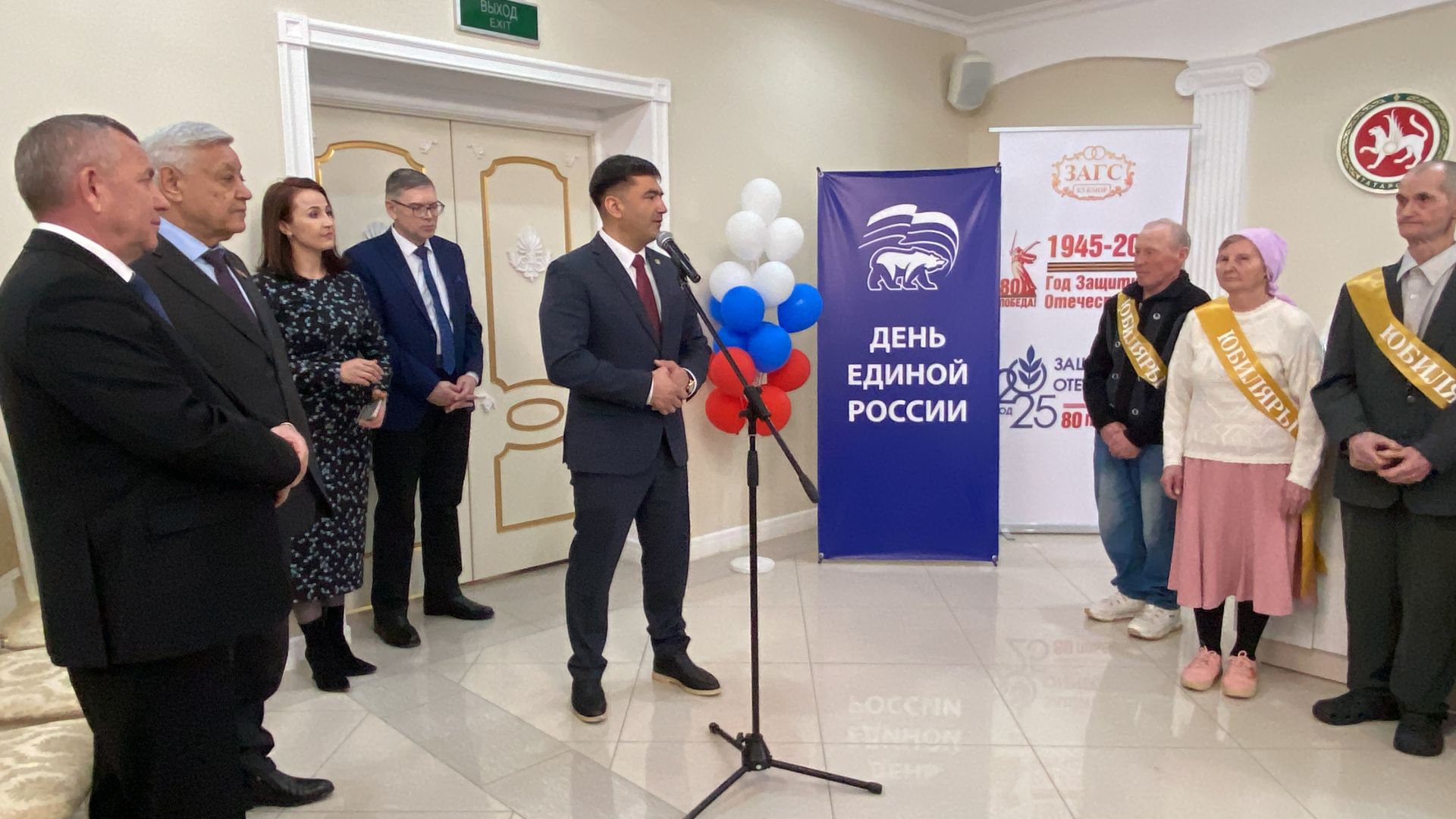 Фәрит Мөхәммәтшин: Кукмара – иң “тере” районнарның берсе
