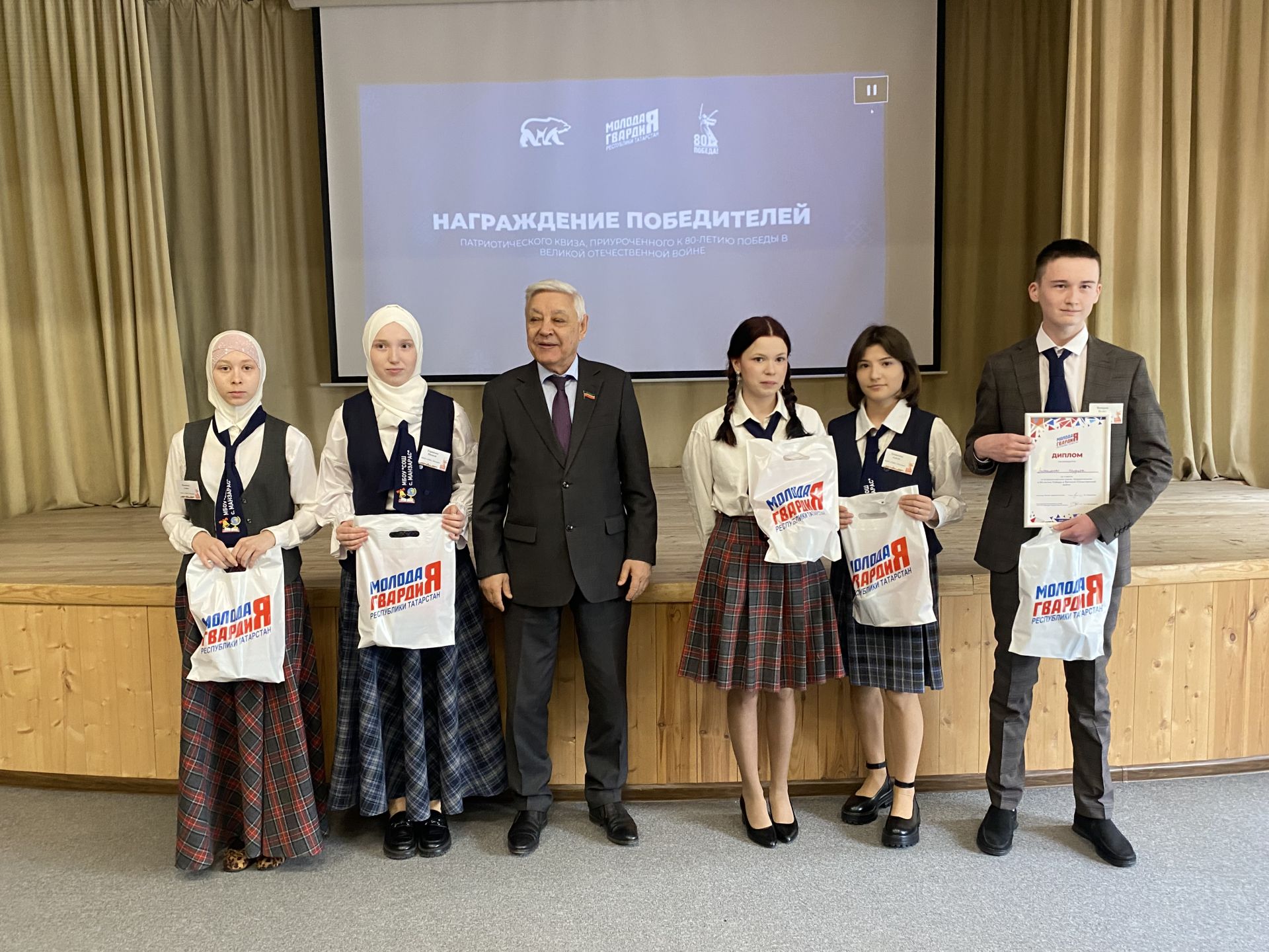 Фәрит Мөхәммәтшин: Кукмара – иң “тере” районнарның берсе