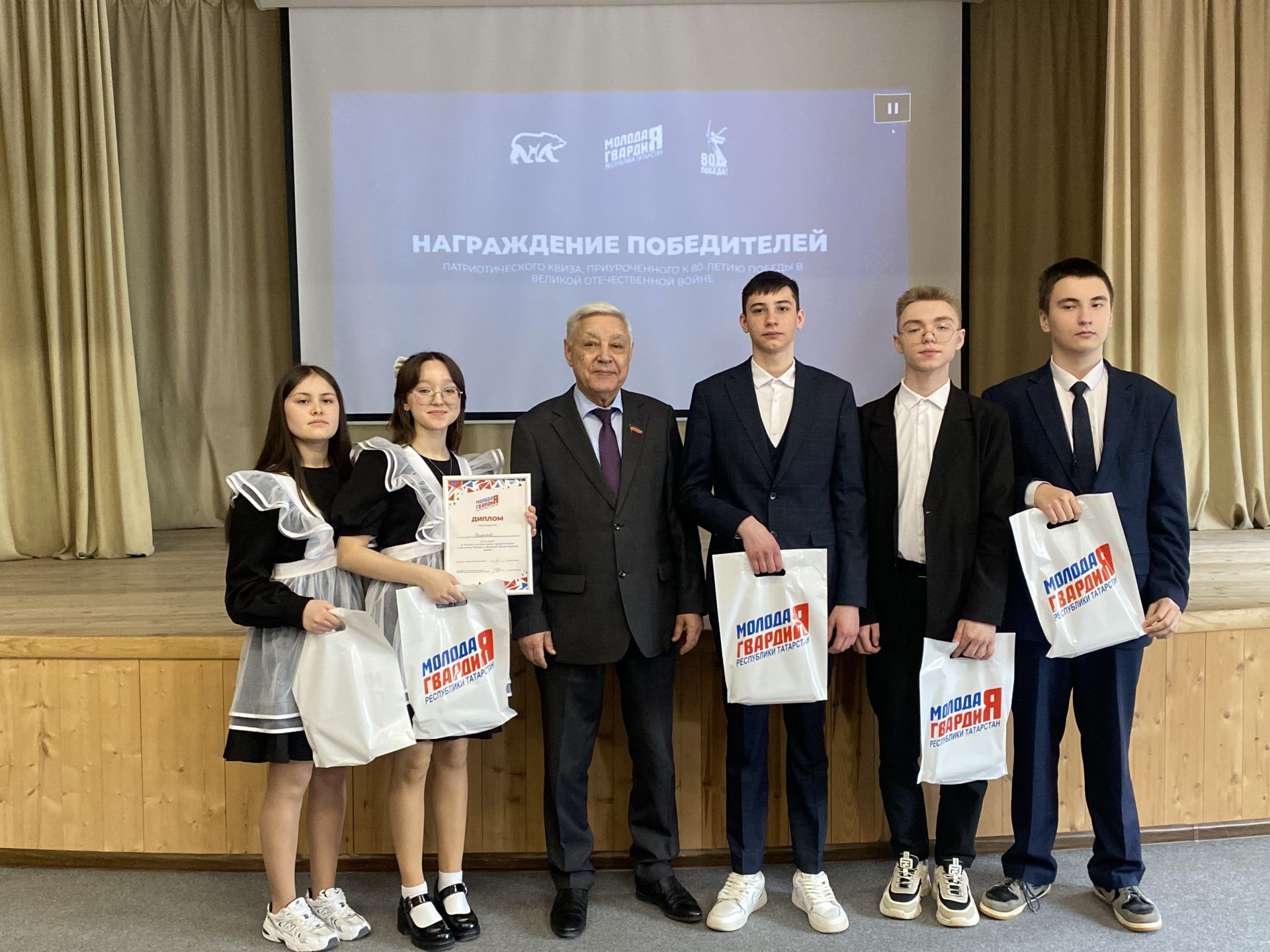 Фәрит Мөхәммәтшин: Кукмара – иң “тере” районнарның берсе