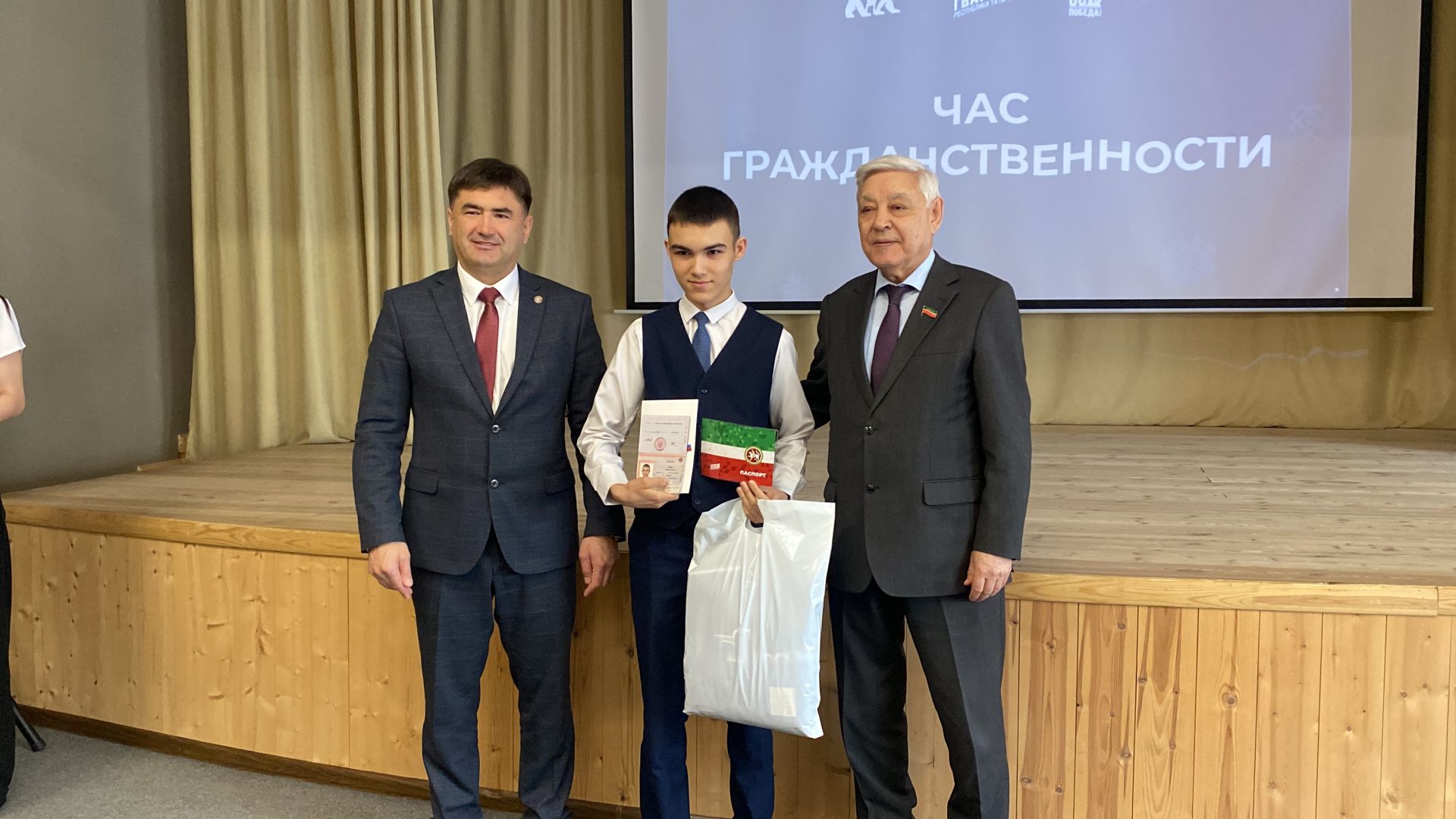 Фәрит Мөхәммәтшин: Кукмара – иң “тере” районнарның берсе