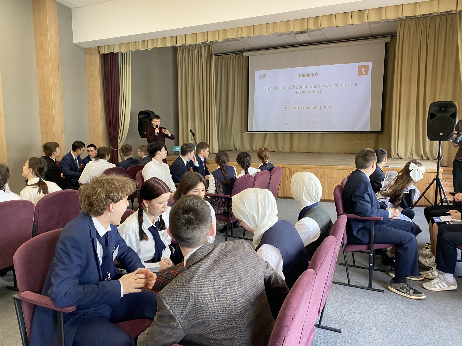 Фәрит Мөхәммәтшин: Кукмара – иң “тере” районнарның берсе