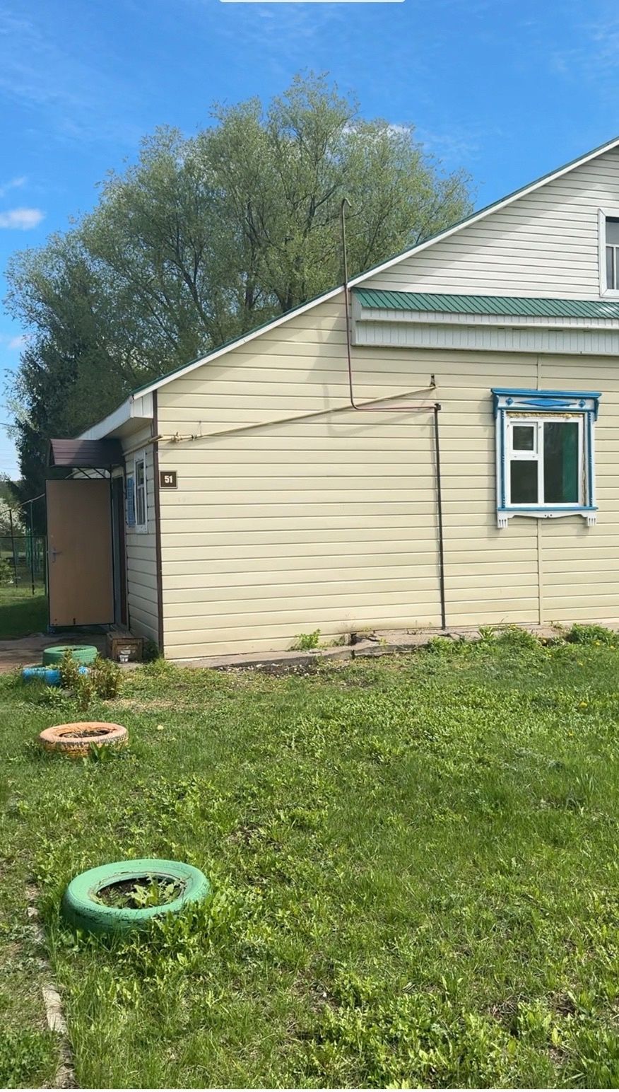Кукмара районының Чишмәбаш авылында ФАПка капиталь ремонт ясала