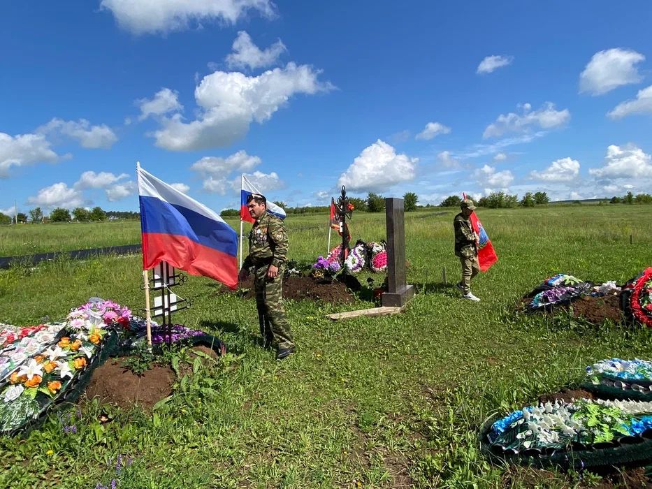 Кукмарада Хәрби хәрәкәтләр ветераннары көнен билгеләп үттеләр