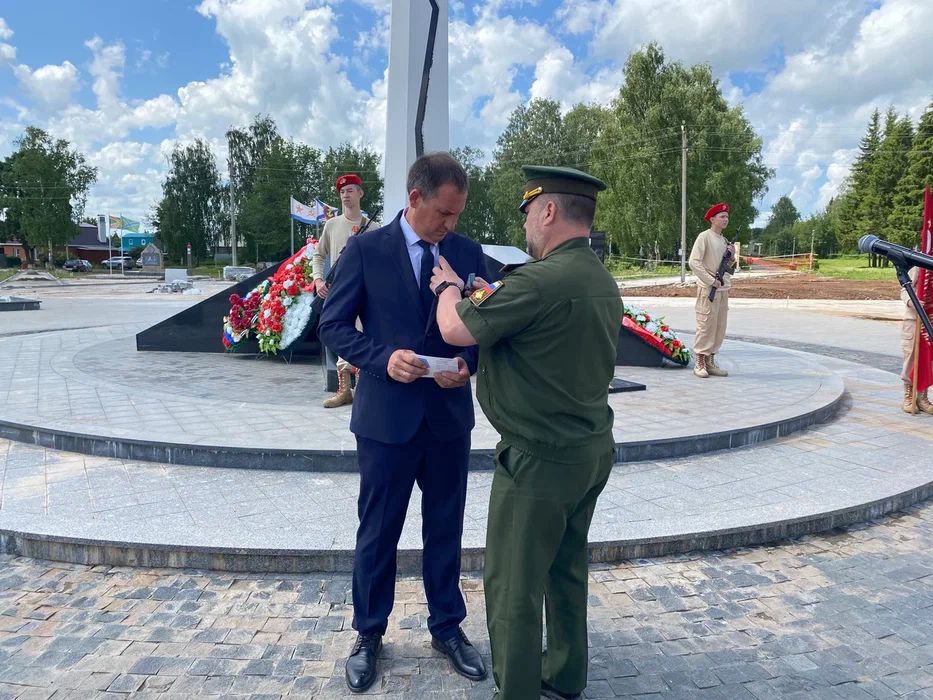 Кукмарада Хәрби хәрәкәтләр ветераннары көнен билгеләп үттеләр