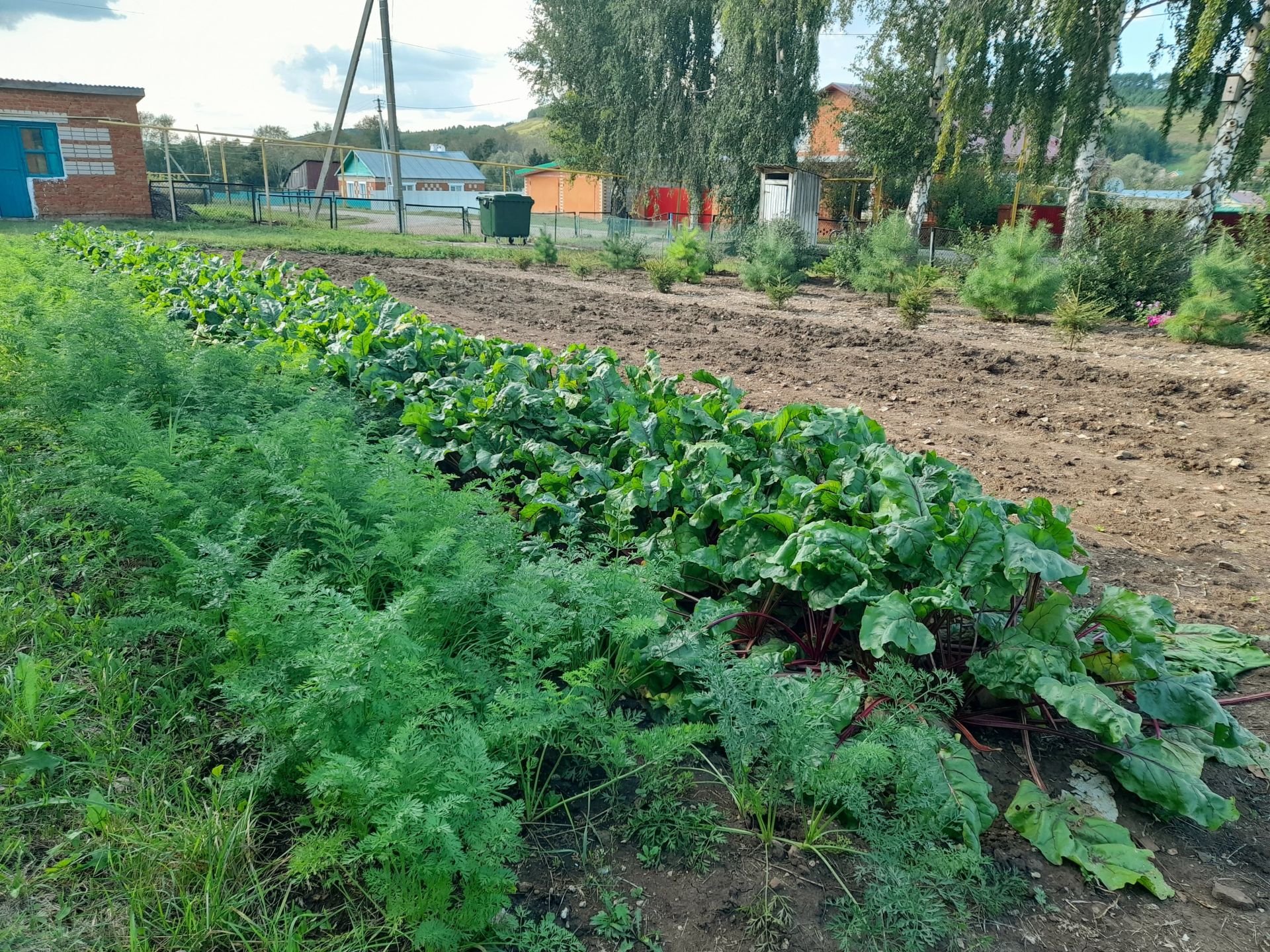 В Кукморе проверяют готовность образовательных организаций к новому учебному году