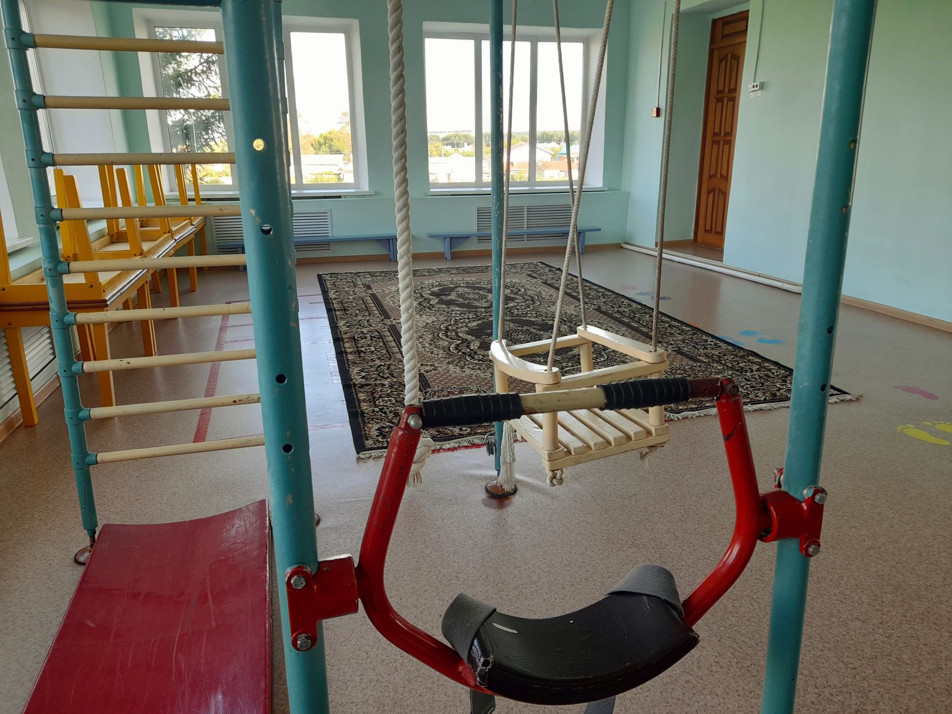В Кукморе проверяют готовность образовательных организаций к новому учебному году