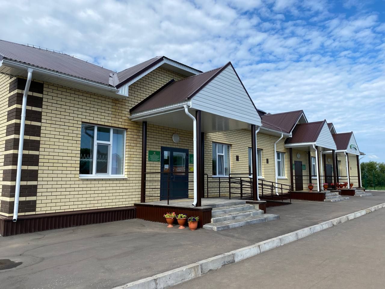В Кукморском районе проверяют готовность школ и детских садов