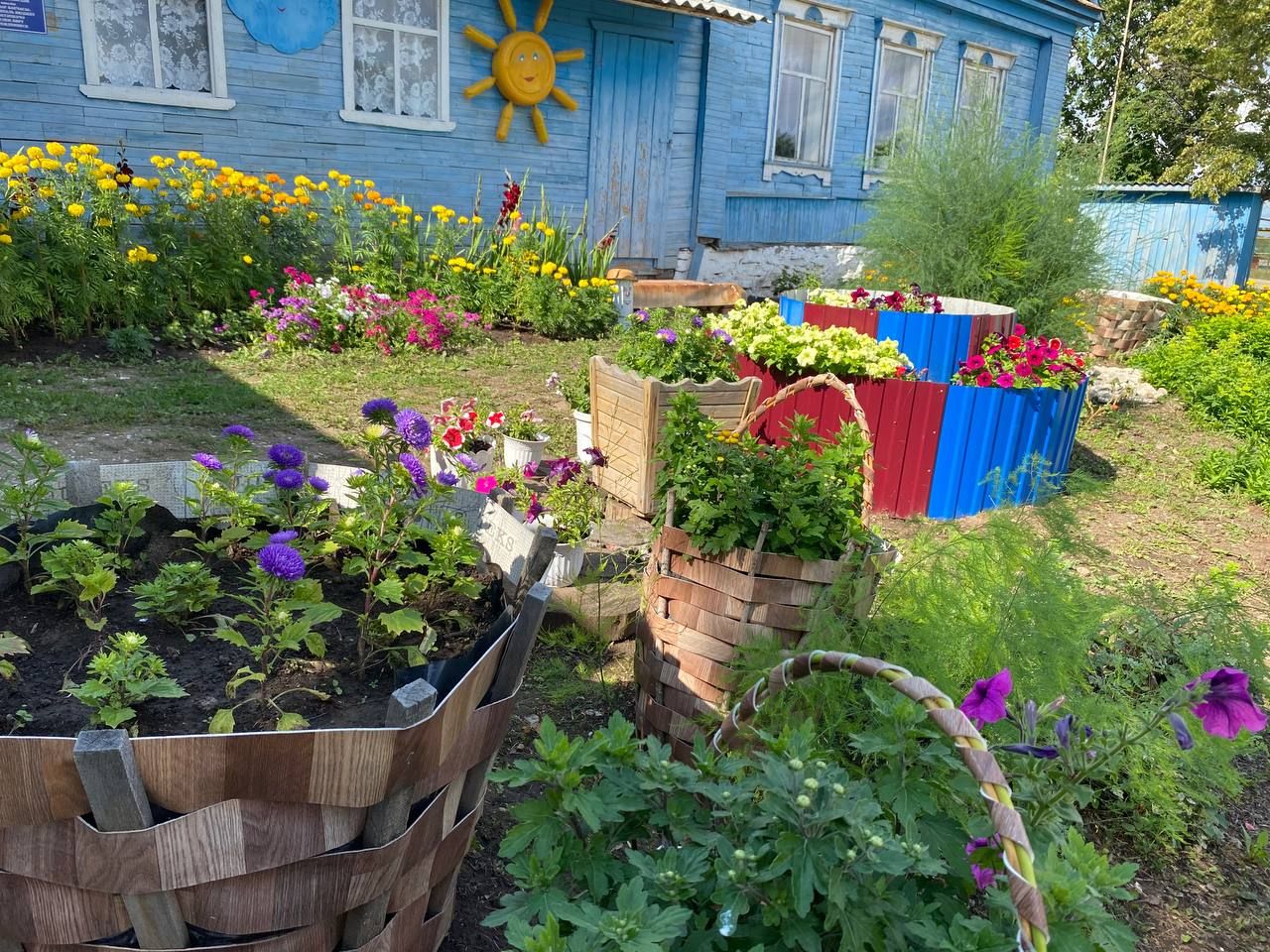 В Кукморском районе проверяют готовность школ и детских садов
