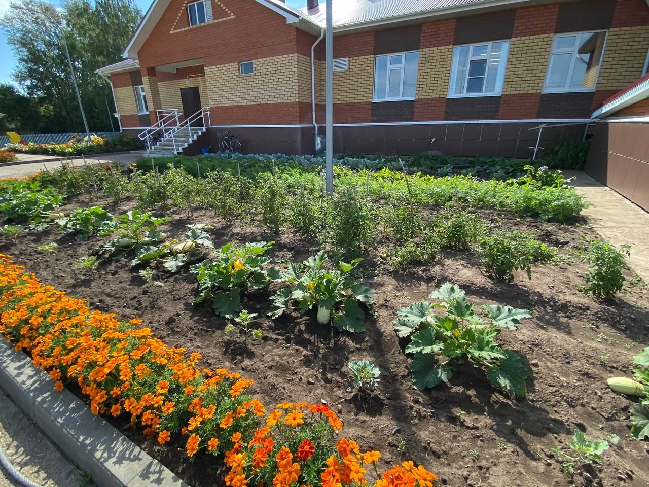 В Кукморском районе проверяют готовность школ и детских садов