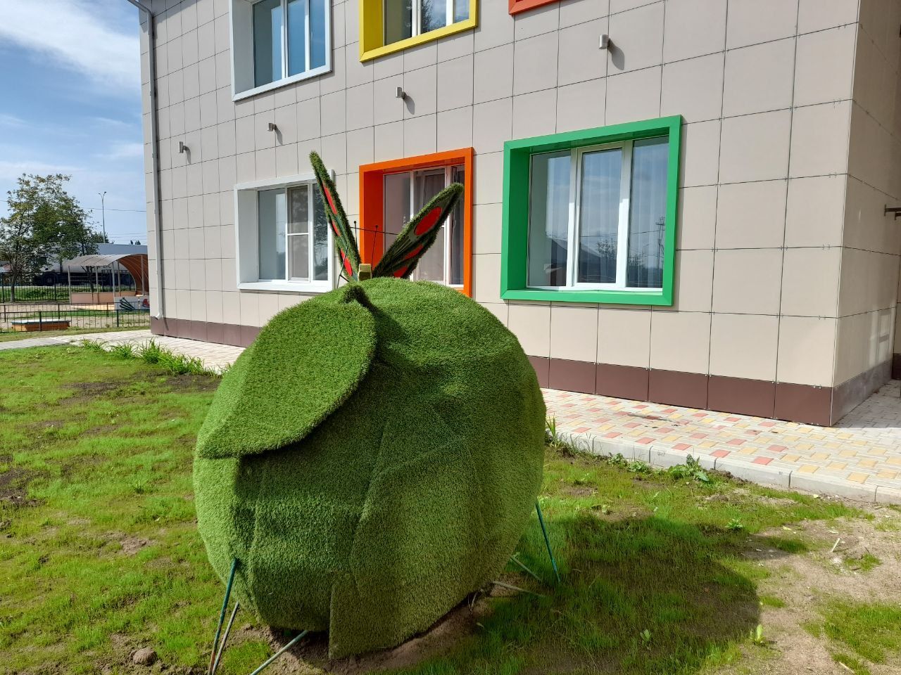 В Кукморе ведется активная подготовка к учебному году