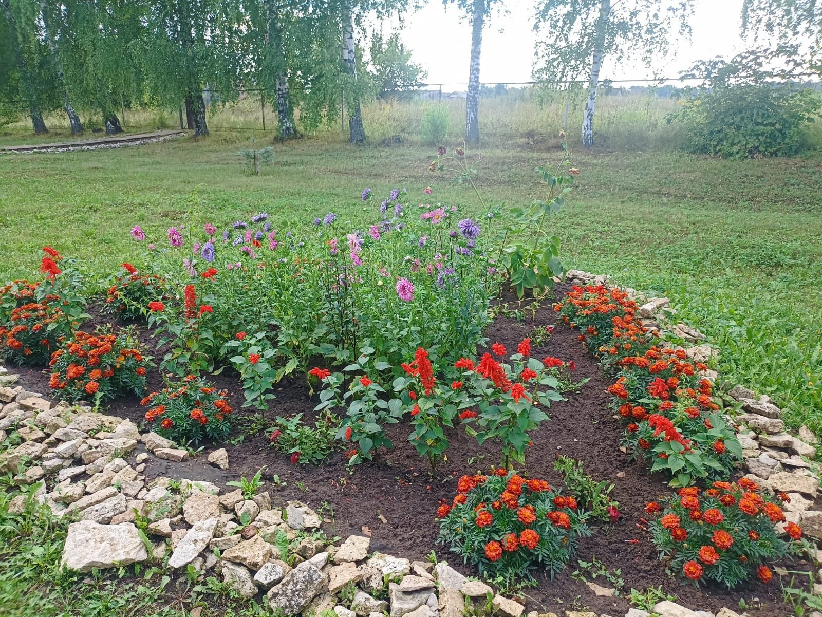 Кукмара районында мәгариф учреждениеләренең яңа уку елына әзерлеге тикшерелә