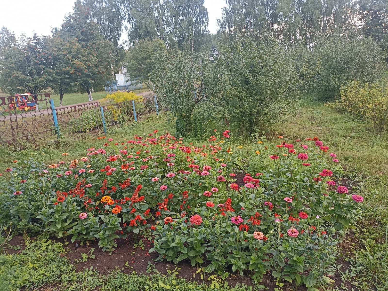 Кукмара районында мәгариф учреждениеләренең яңа уку елына әзерлеге тикшерелә