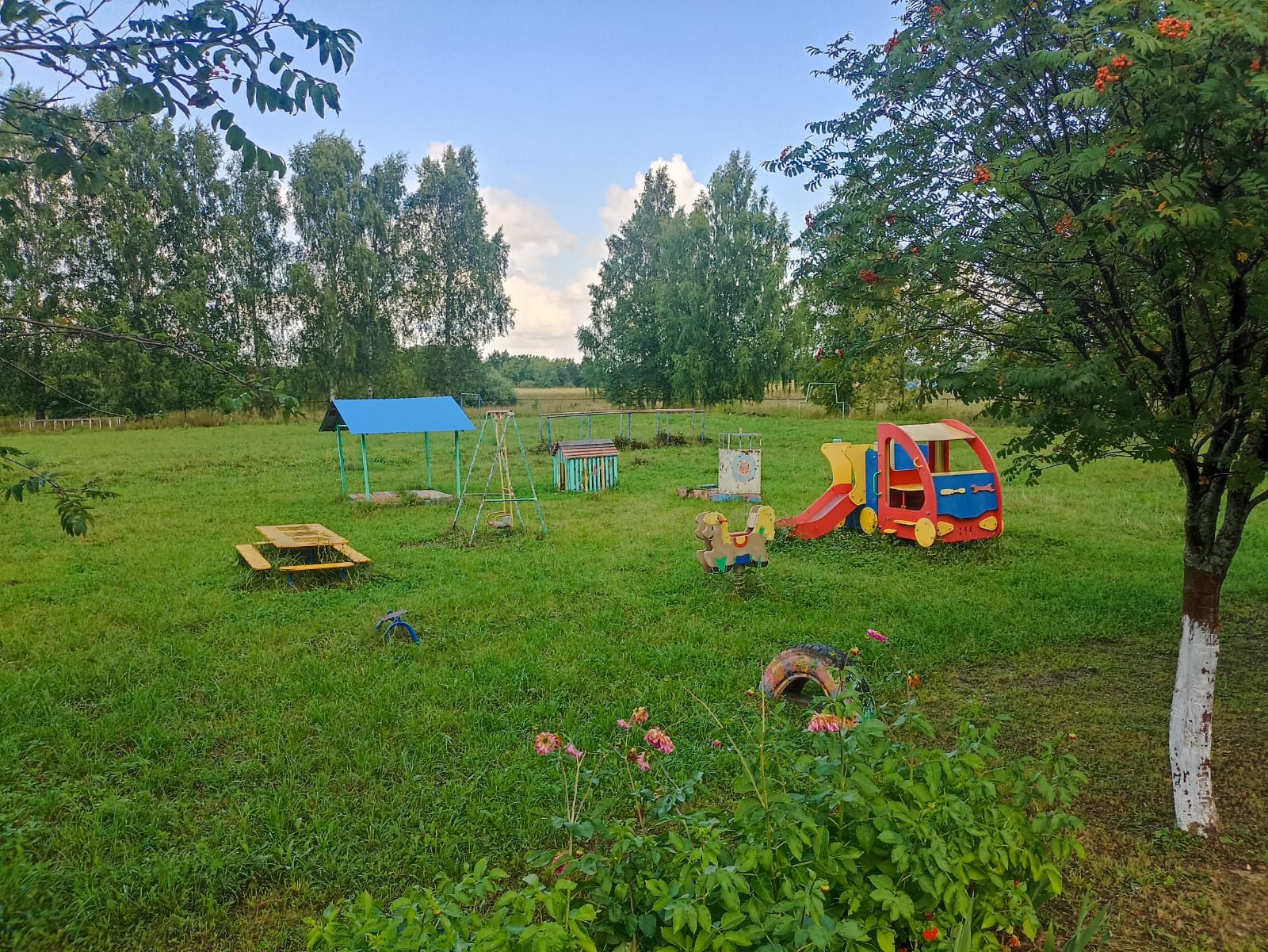 Кукмара районында мәгариф учреждениеләренең яңа уку елына әзерлеге тикшерелә