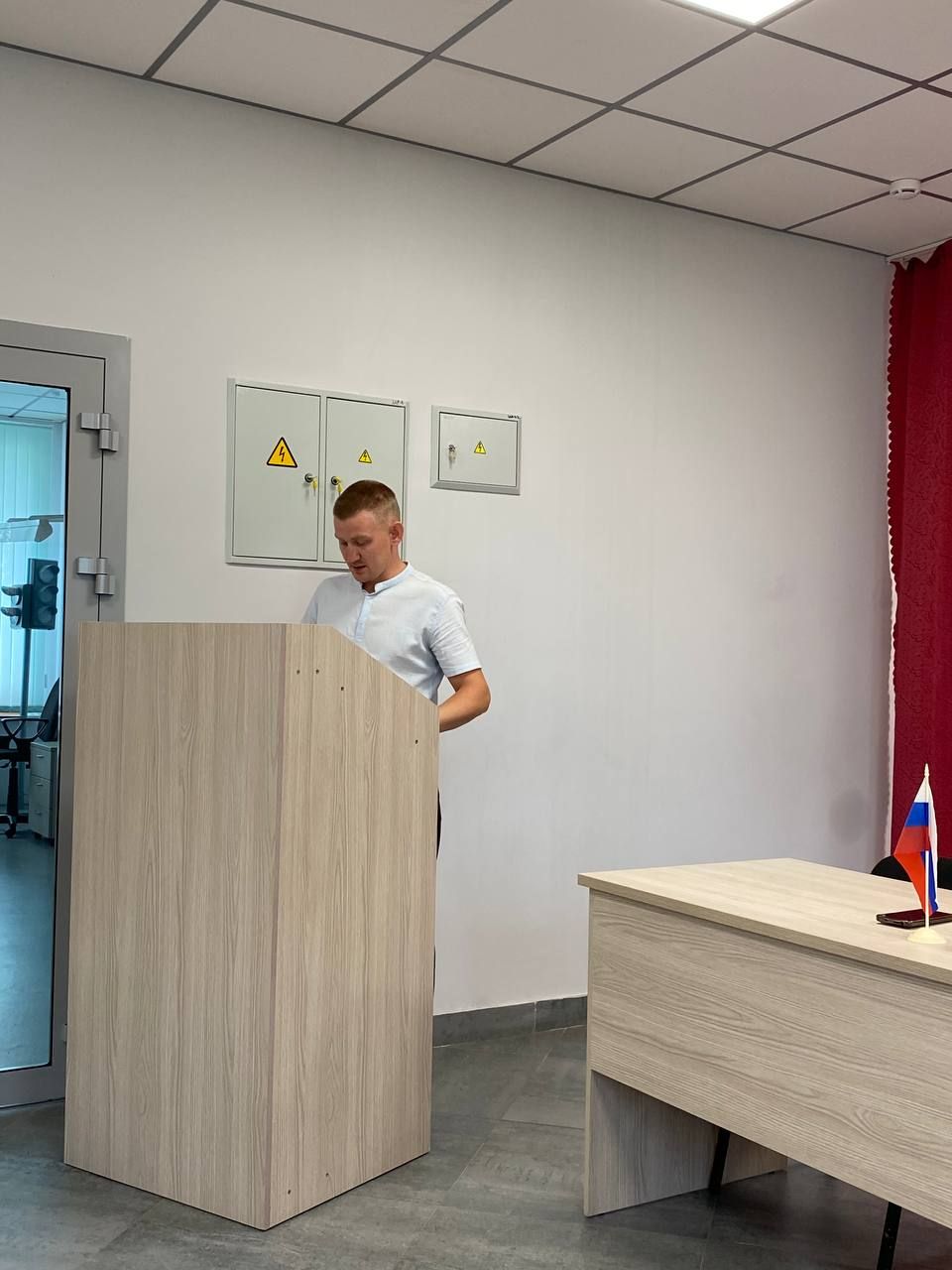 В Кукморском районе начались сходы граждан