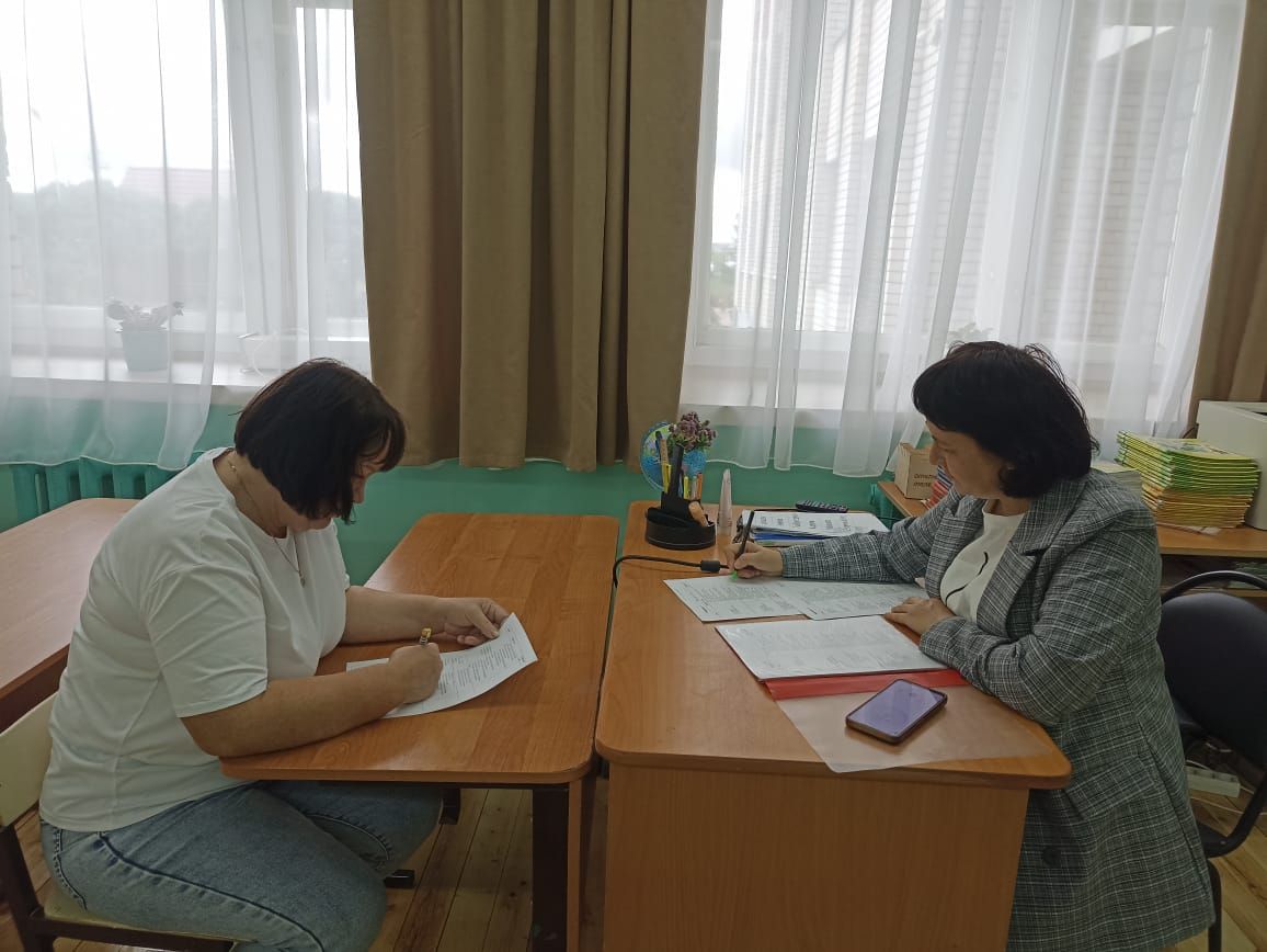 Кукмарада узган «Буыннар старты» бәйгесендә өч буын вәкиле көч сынашты