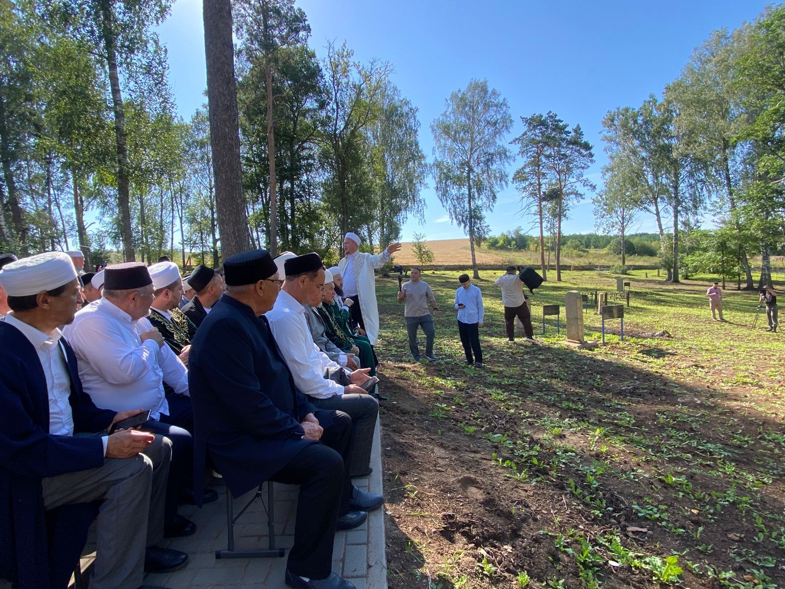 Кукмара районында  Мәчкәрә укулары узды