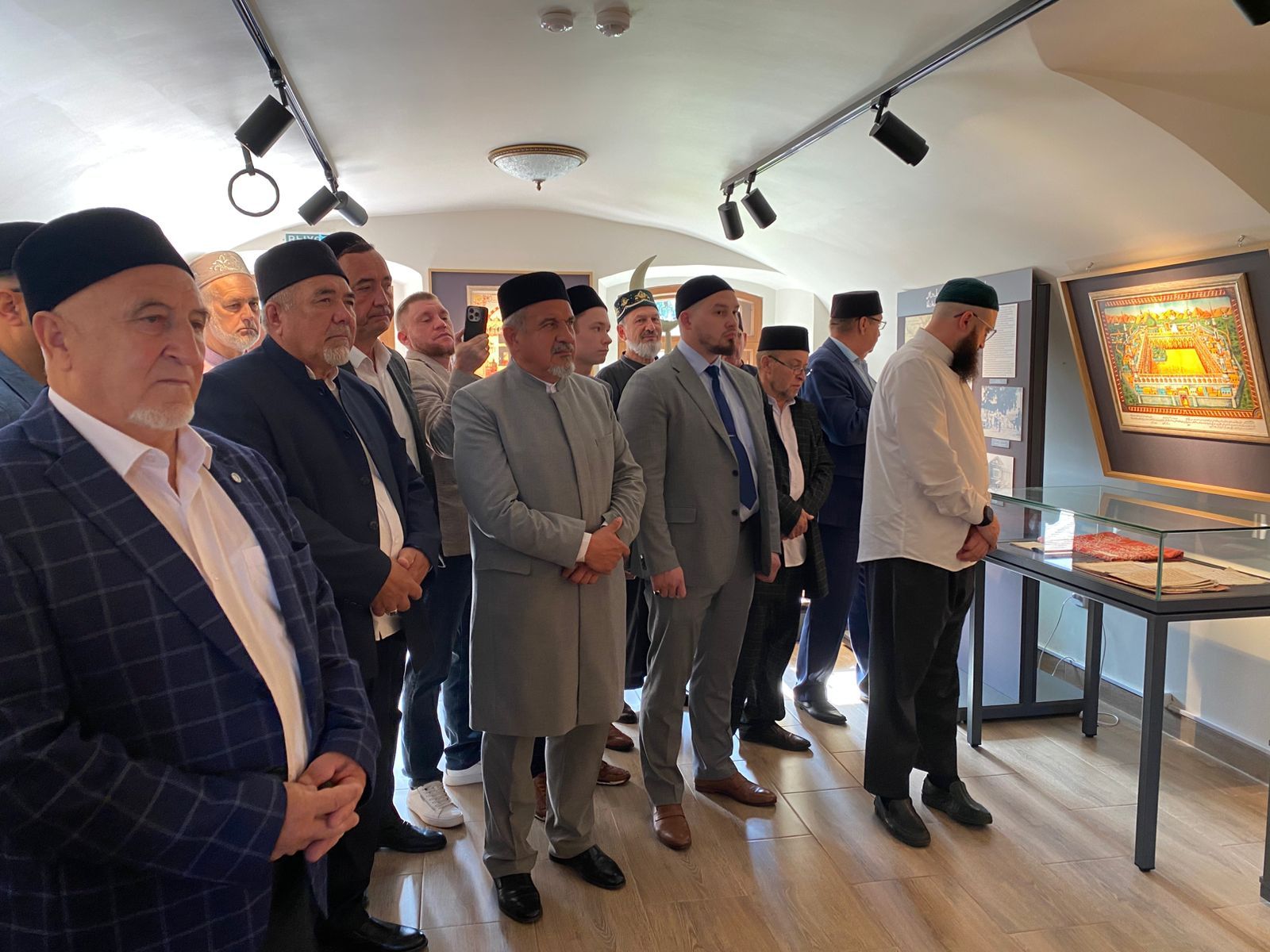 Кукмара районында  Мәчкәрә укулары узды