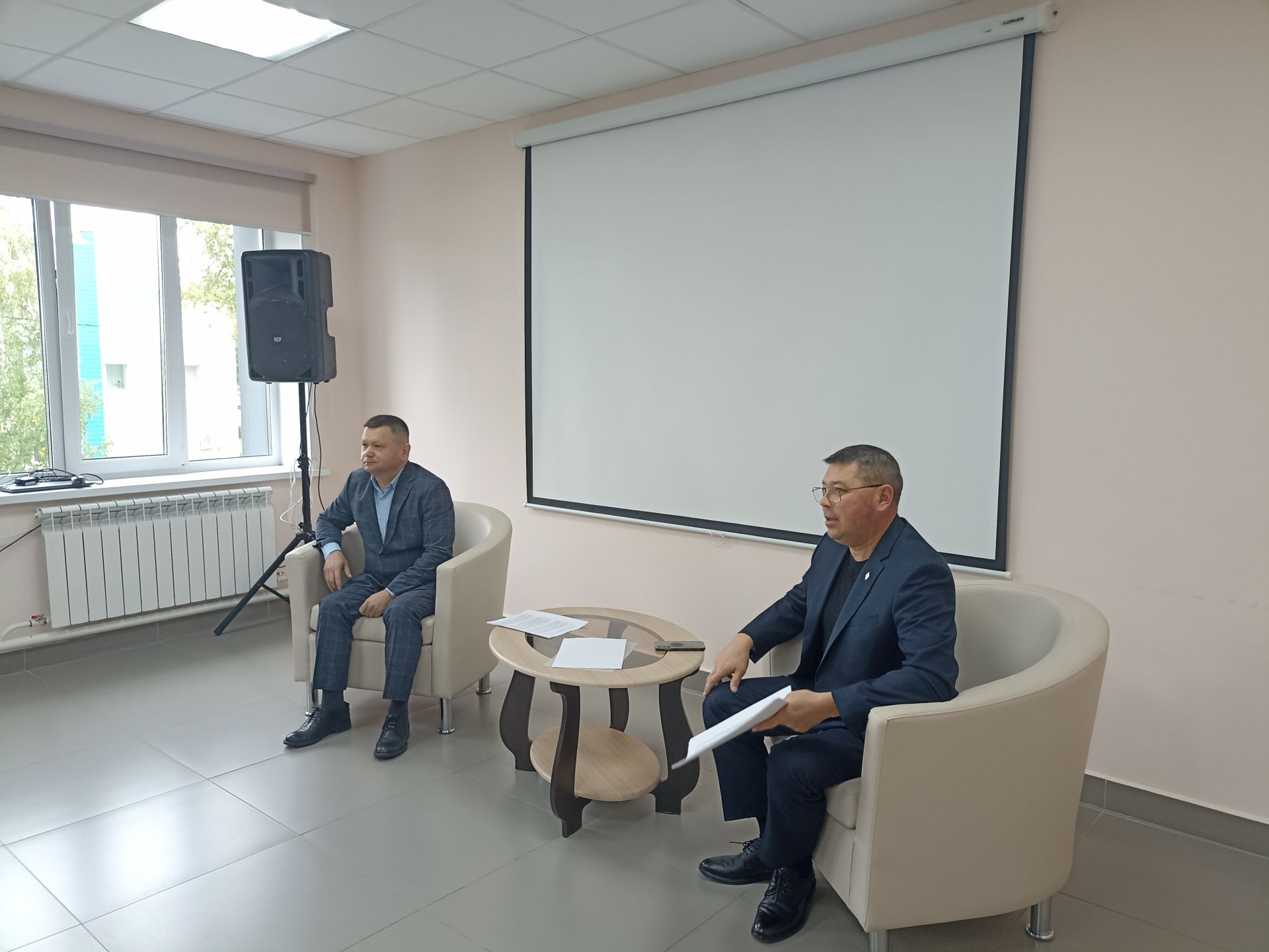 В Кукморском районе насчитывается около 170 иностранных граждан