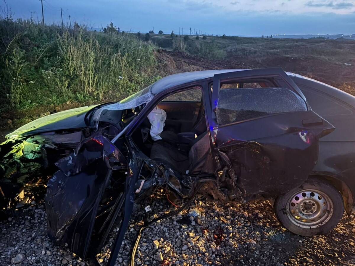 Автоинспекторы Татарстана предостерегают от вождения в утомленном состоянии