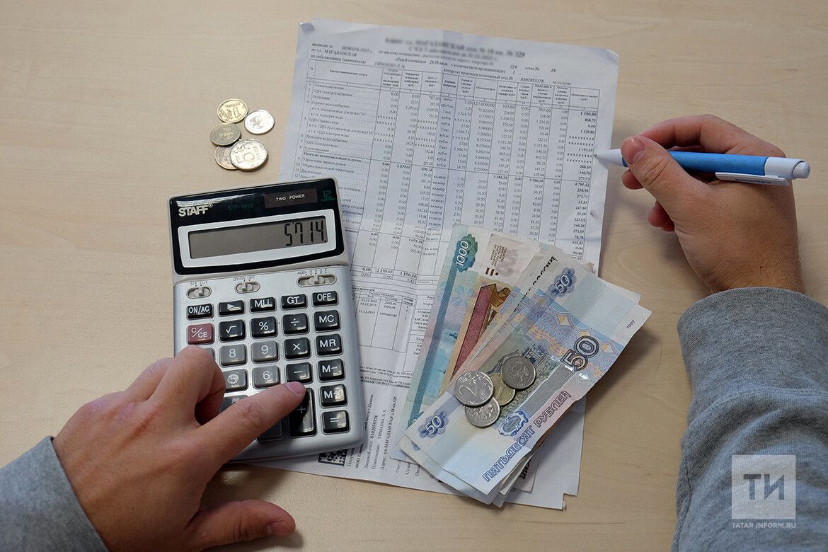 Коммуналь хезмәтләр өчен бурычлы кешеләрнең нинди очракларда йортыннан чыгарыла алуын аңлаттылар
