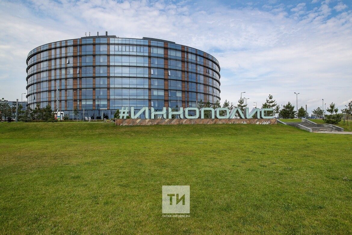 Участникам Kazan Digital Week покажут цифровые технологии Татарстана
