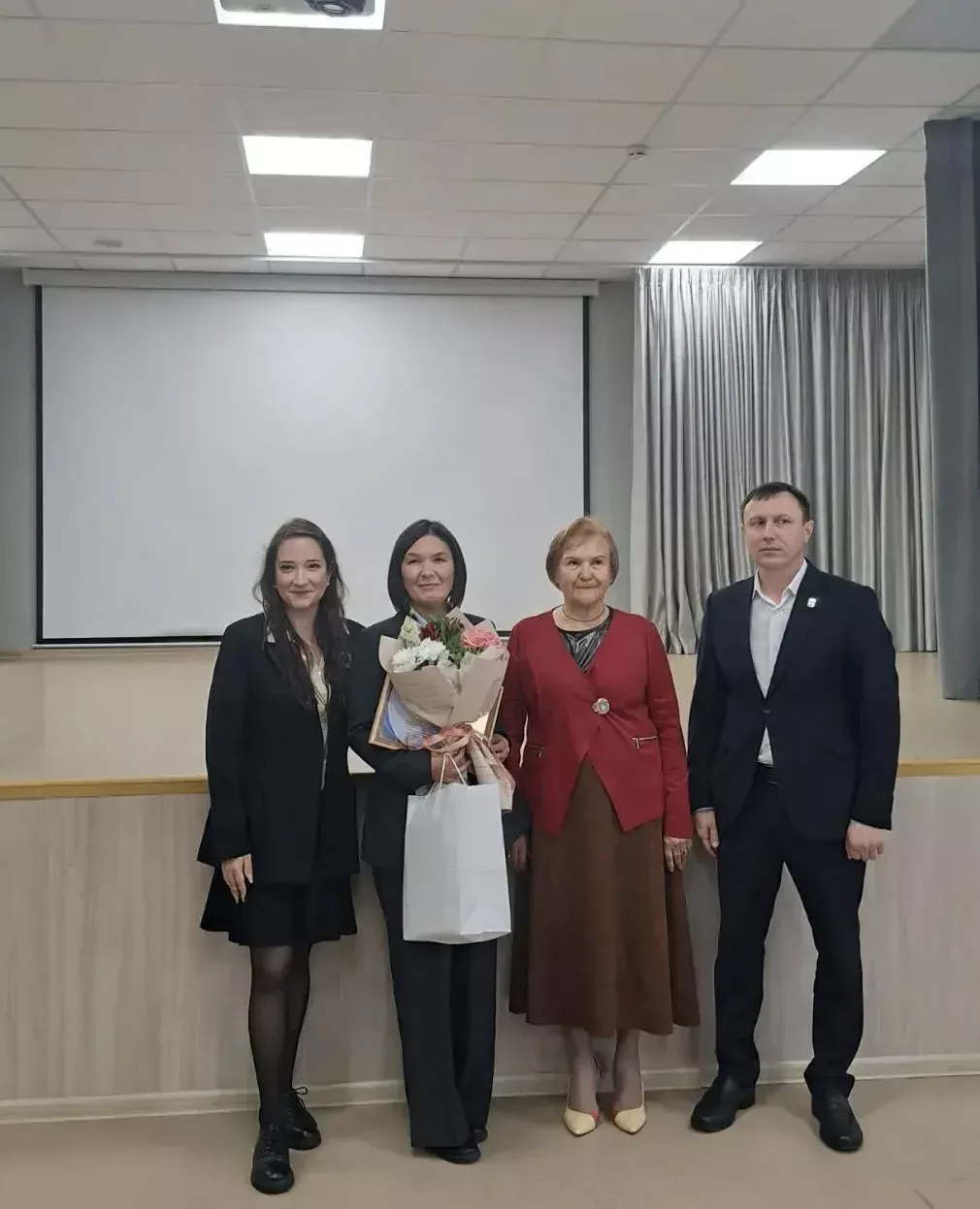 Гульназ Махмудова из Кукморского района стала победителем зонального этапа конкурса