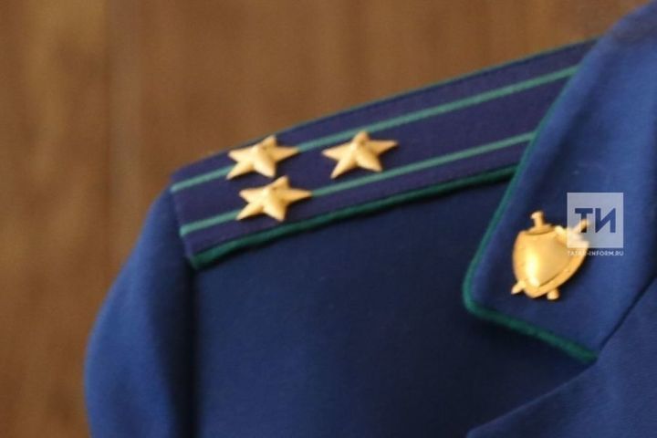 Прокуратура предупреждает работодателей Кукморского района о трудовых нарушениях