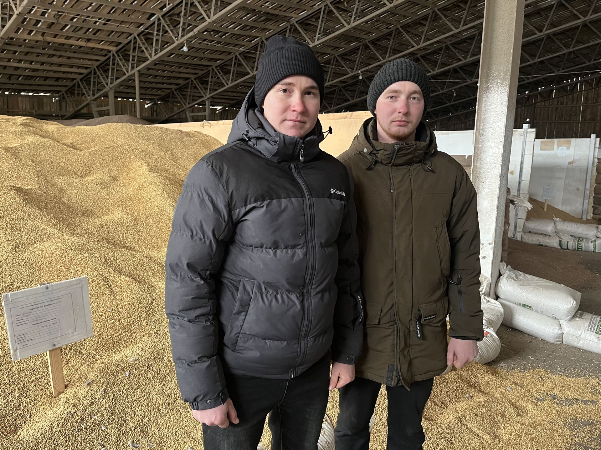 Туган якка тугрылык: Кукмара районы авылларына яшьләр эшкә кайта