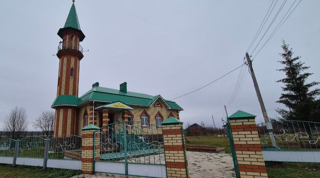 Кукмарада Ураза гаете намазы вакытлары билгеле