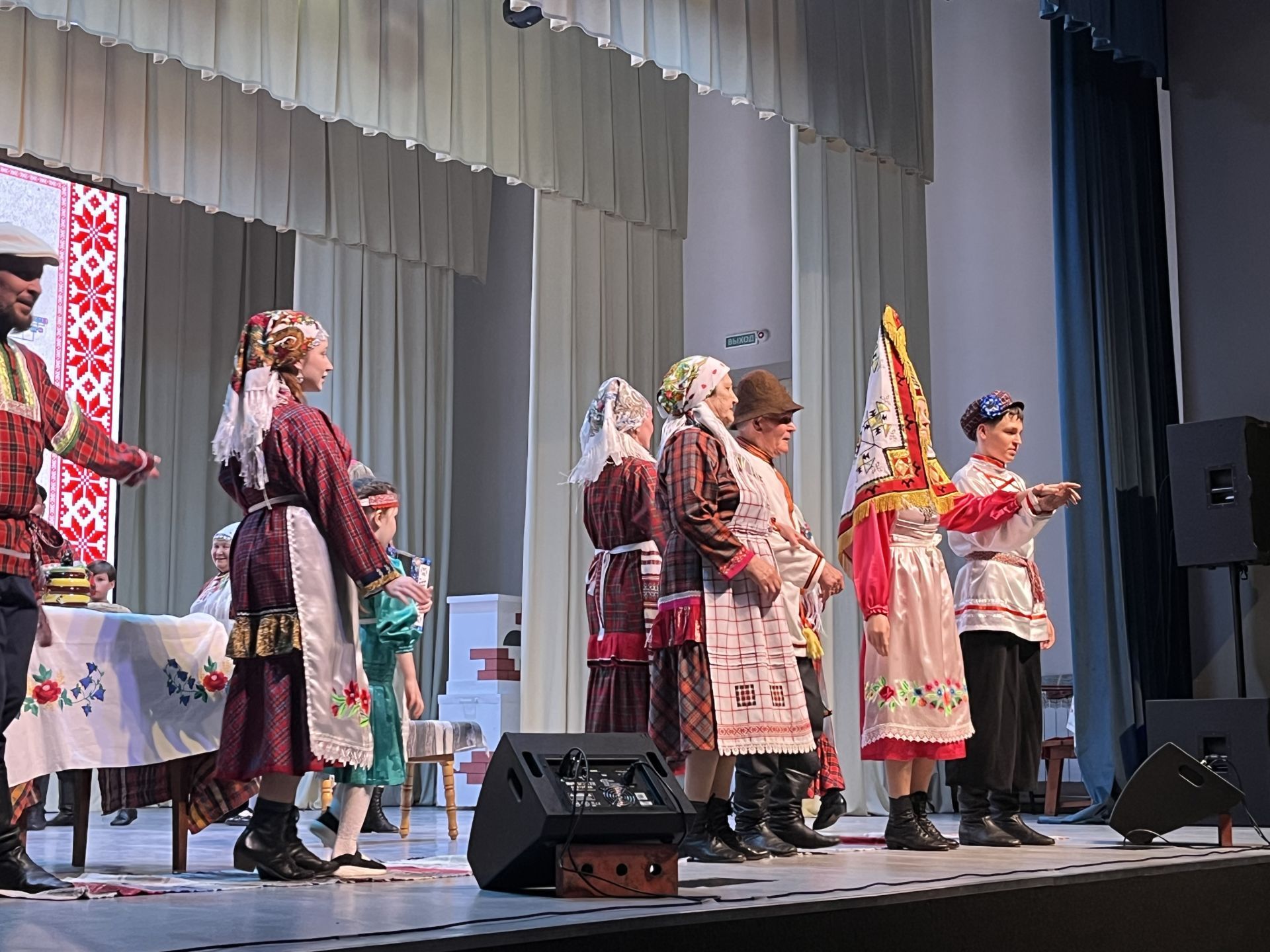 ТР Архив эшләре буенча дәүләт комитеты рәисе Гөлнара Габдрахманова: Буыннар арасындагы күперне ныгытучы фестиваль