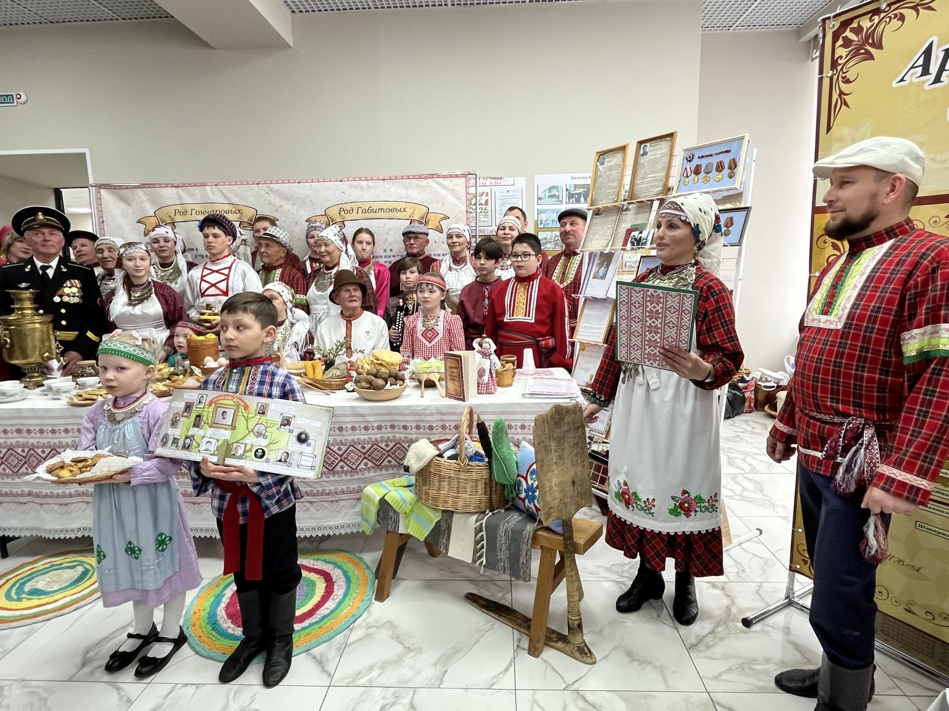 ТР Архив эшләре буенча дәүләт комитеты рәисе Гөлнара Габдрахманова: Буыннар арасындагы күперне ныгытучы фестиваль