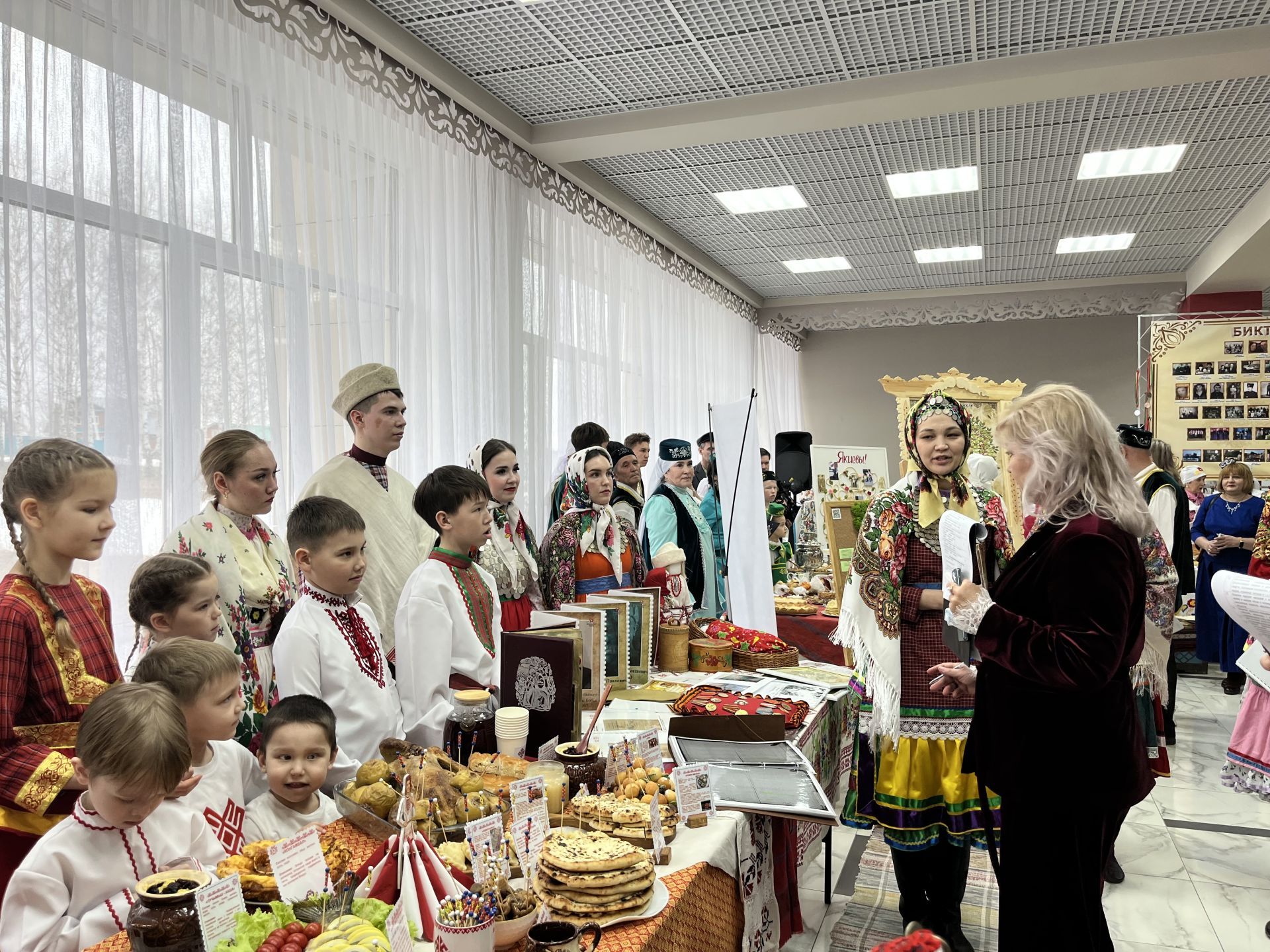 ТР Архив эшләре буенча дәүләт комитеты рәисе Гөлнара Габдрахманова: Буыннар арасындагы күперне ныгытучы фестиваль