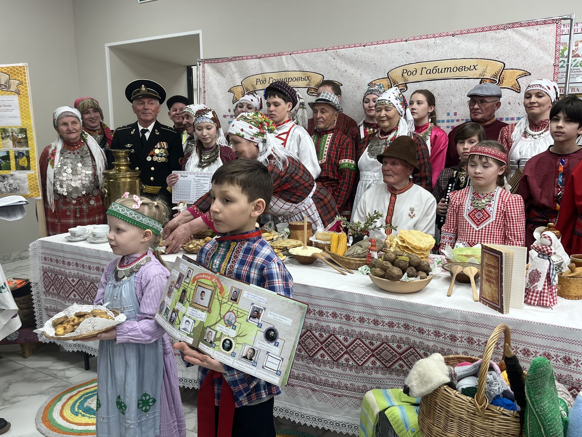 ТР Архив эшләре буенча дәүләт комитеты рәисе Гөлнара Габдрахманова: Буыннар арасындагы күперне ныгытучы фестиваль